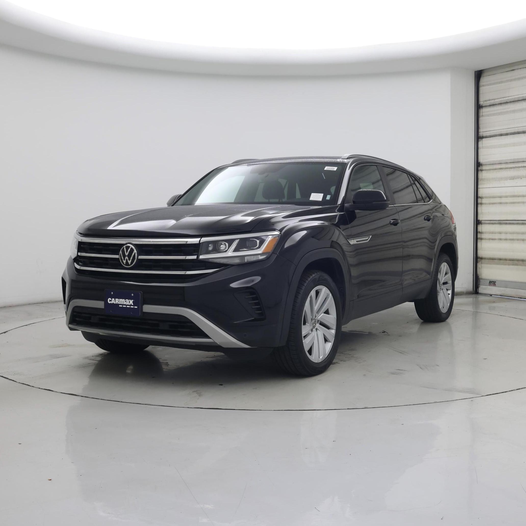 Thumbnail: 2022 Volkswagen Atlas - 4