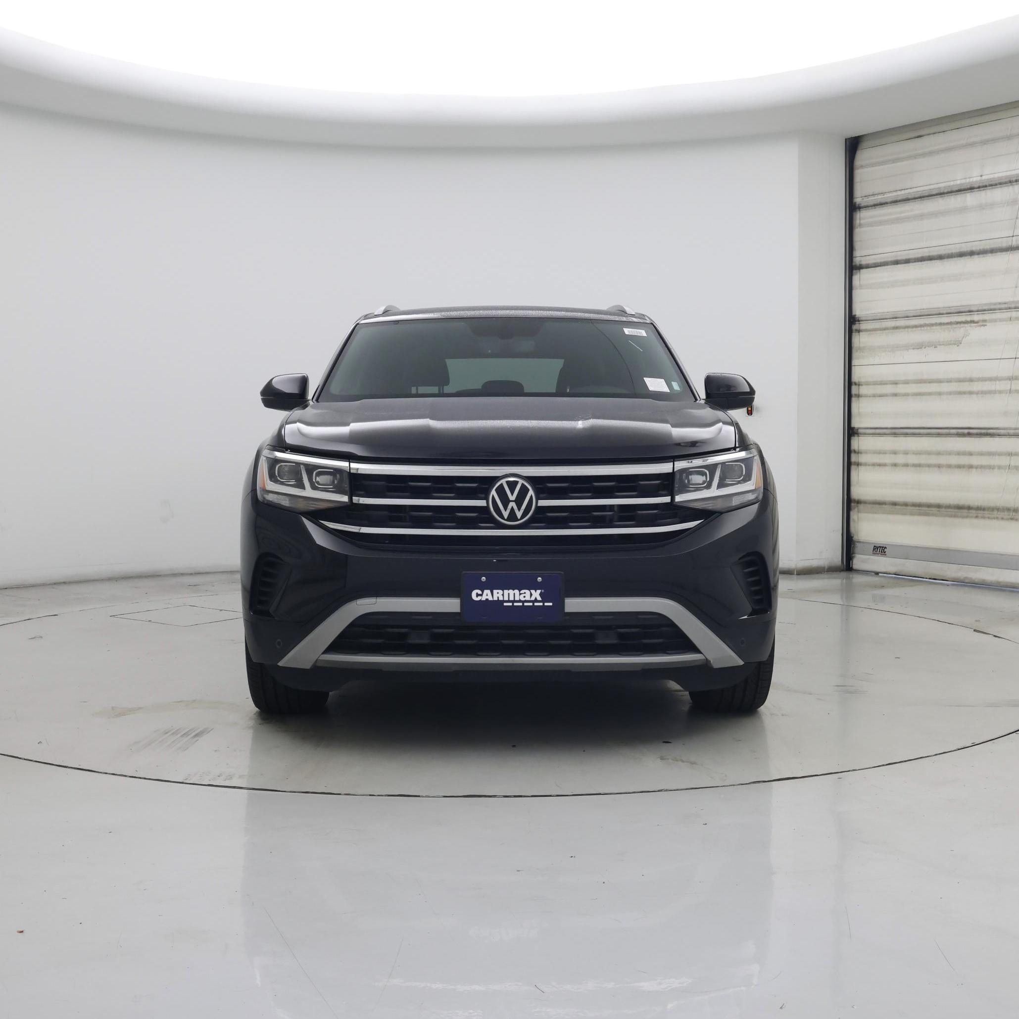 Thumbnail: 2022 Volkswagen Atlas - 5