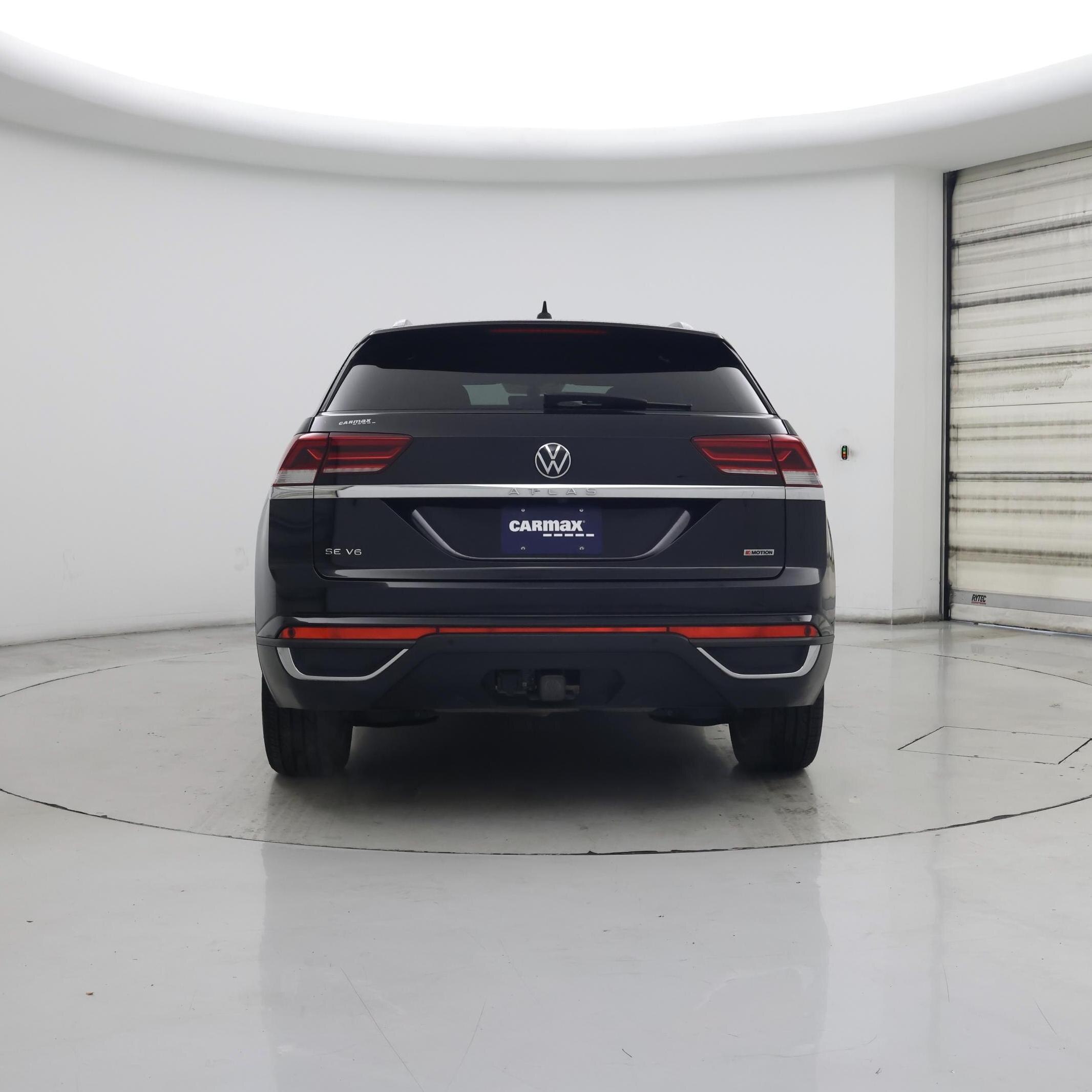 Thumbnail: 2022 Volkswagen Atlas - 6