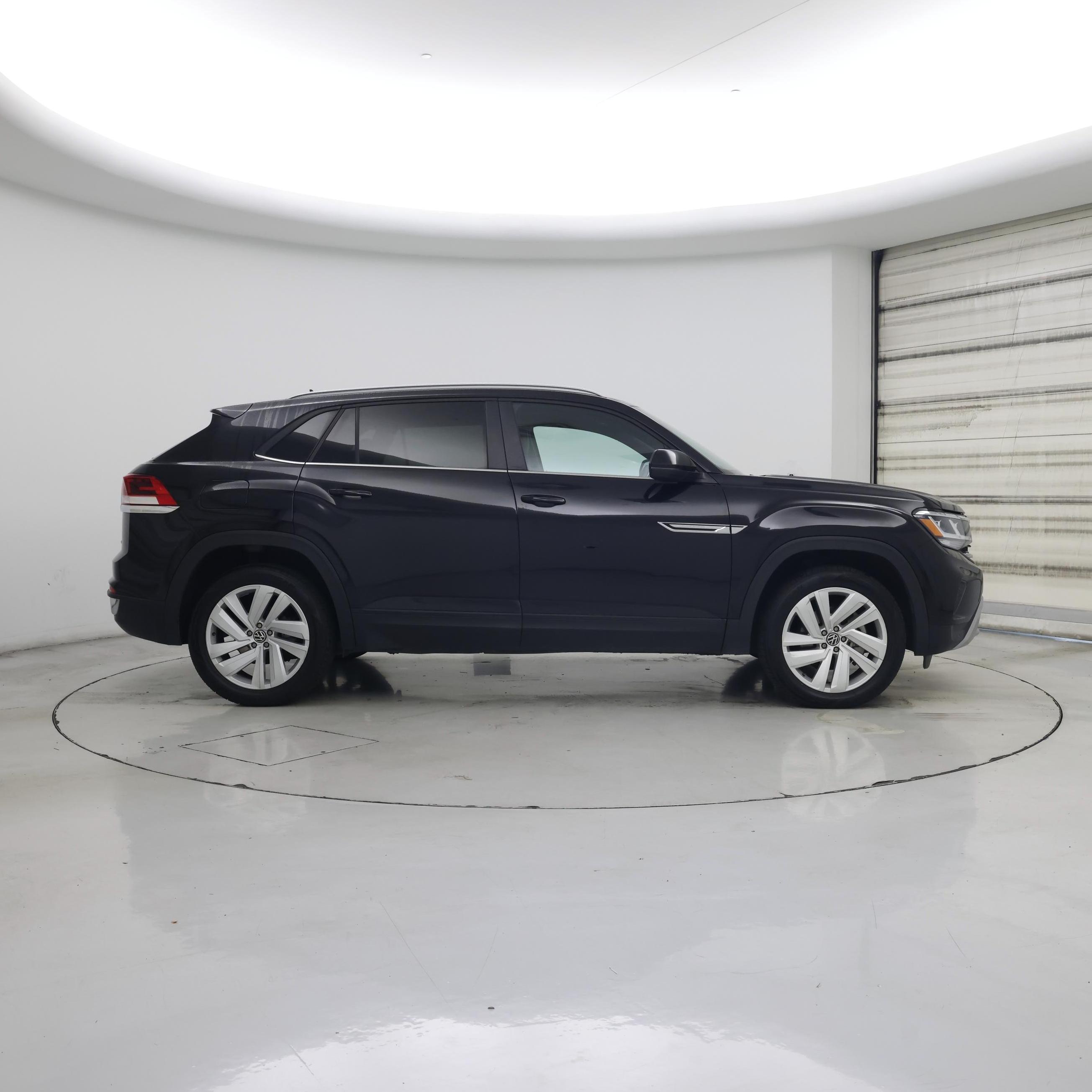 Thumbnail: 2022 Volkswagen Atlas - 7