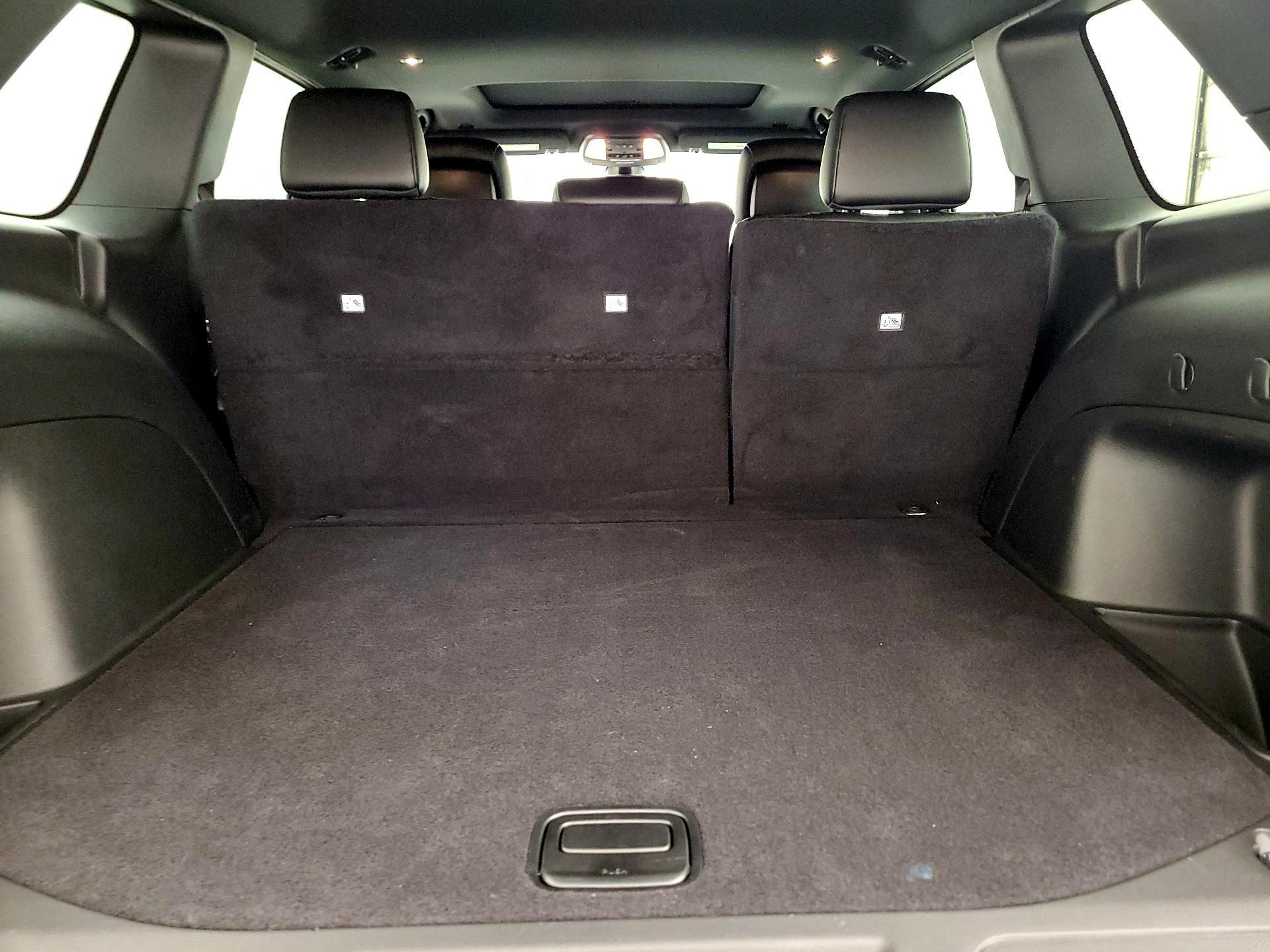 Thumbnail: 2021 Jeep Grand Cherokee - 16