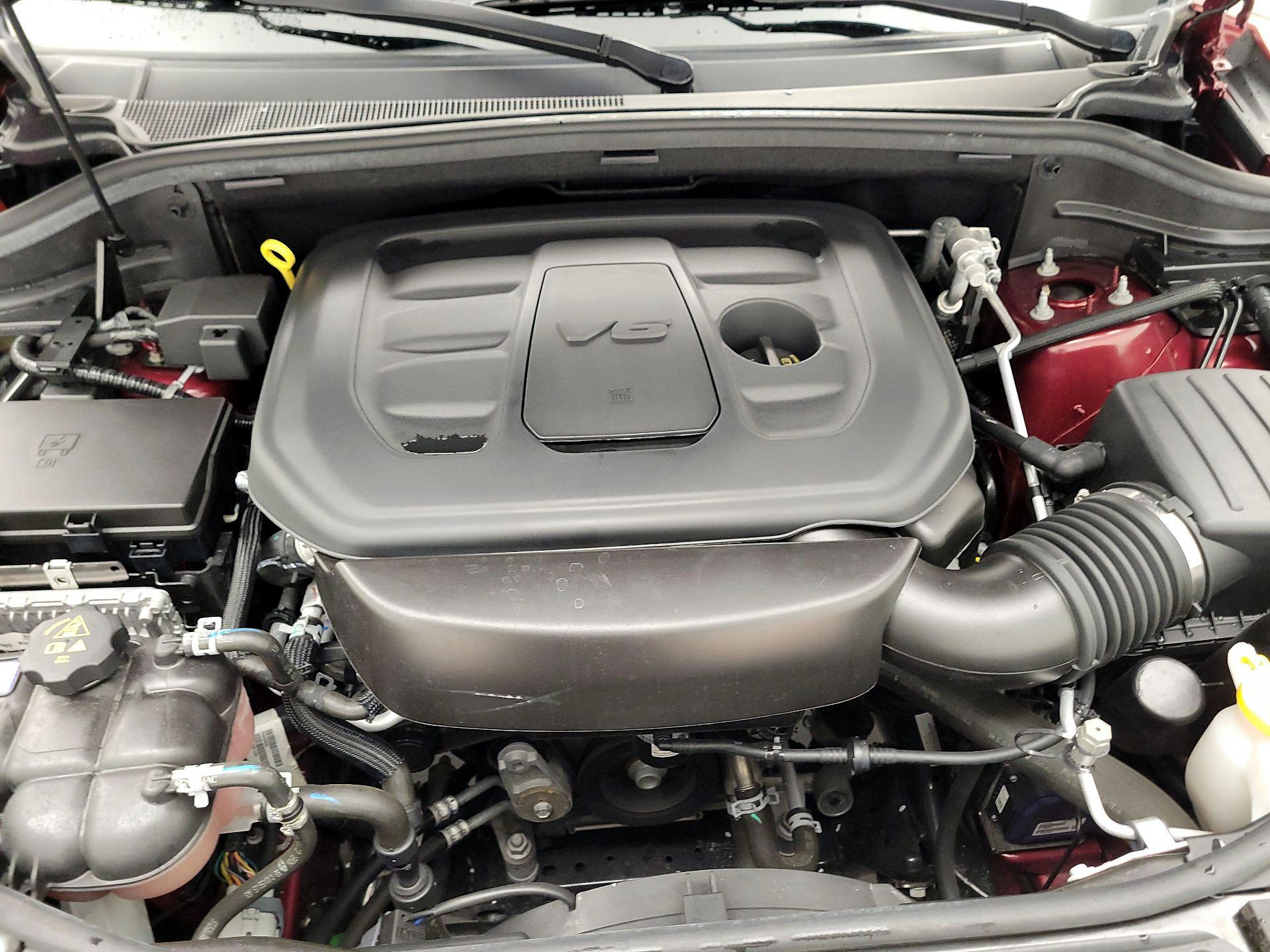 Thumbnail: 2021 Jeep Grand Cherokee - 17