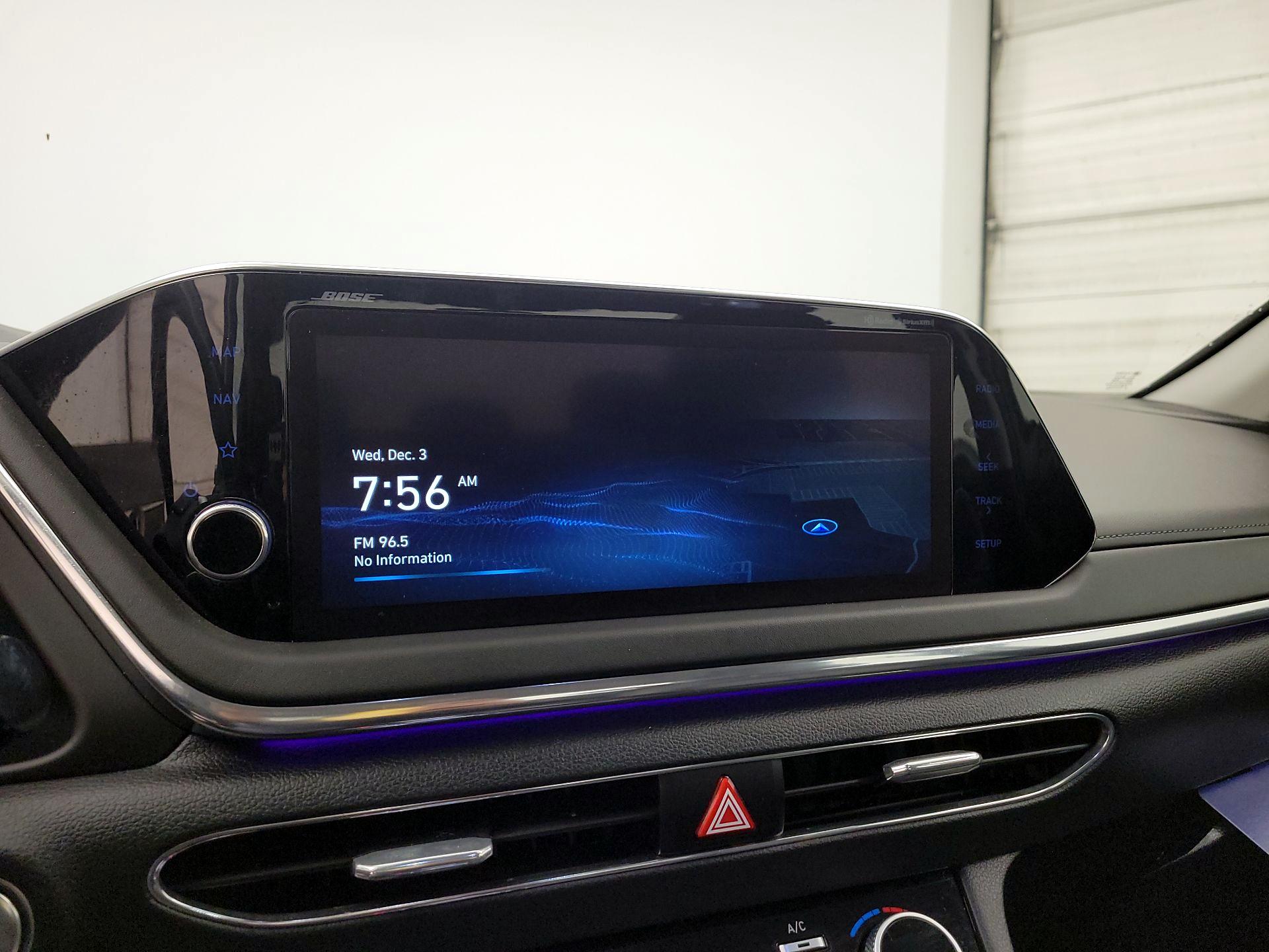 Thumbnail: 2023 Hyundai Sonata - 13