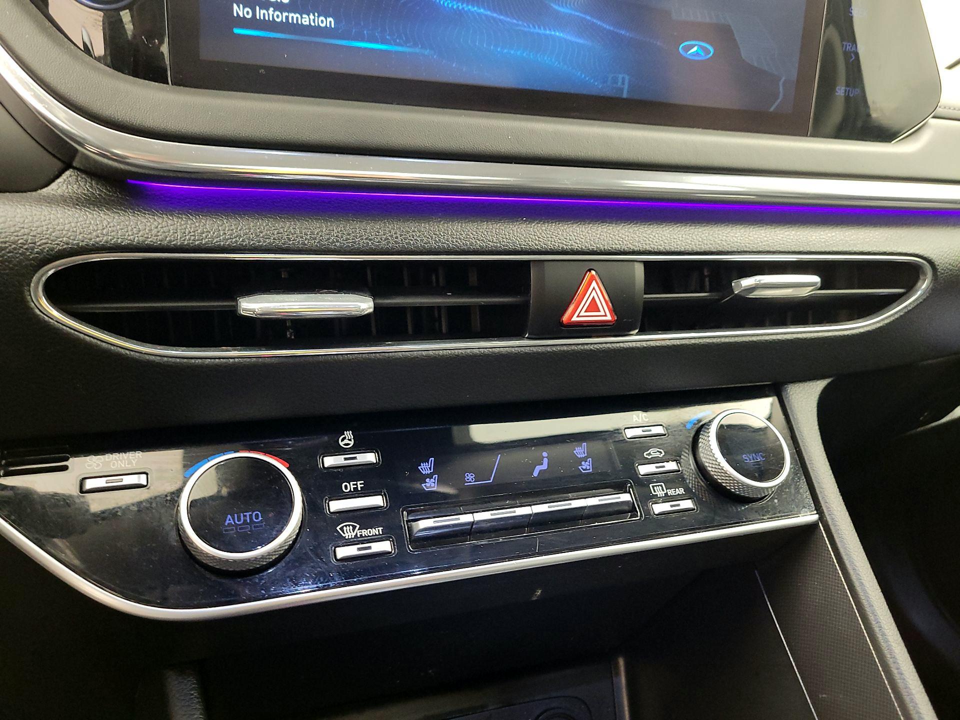 Thumbnail: 2023 Hyundai Sonata - 14