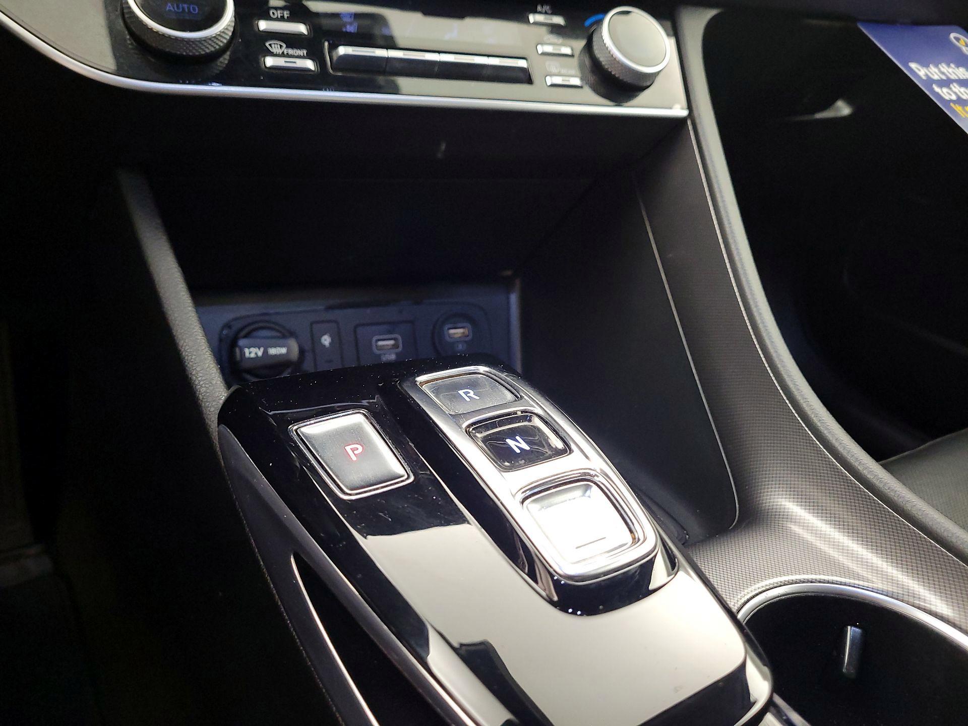 Thumbnail: 2023 Hyundai Sonata - 15