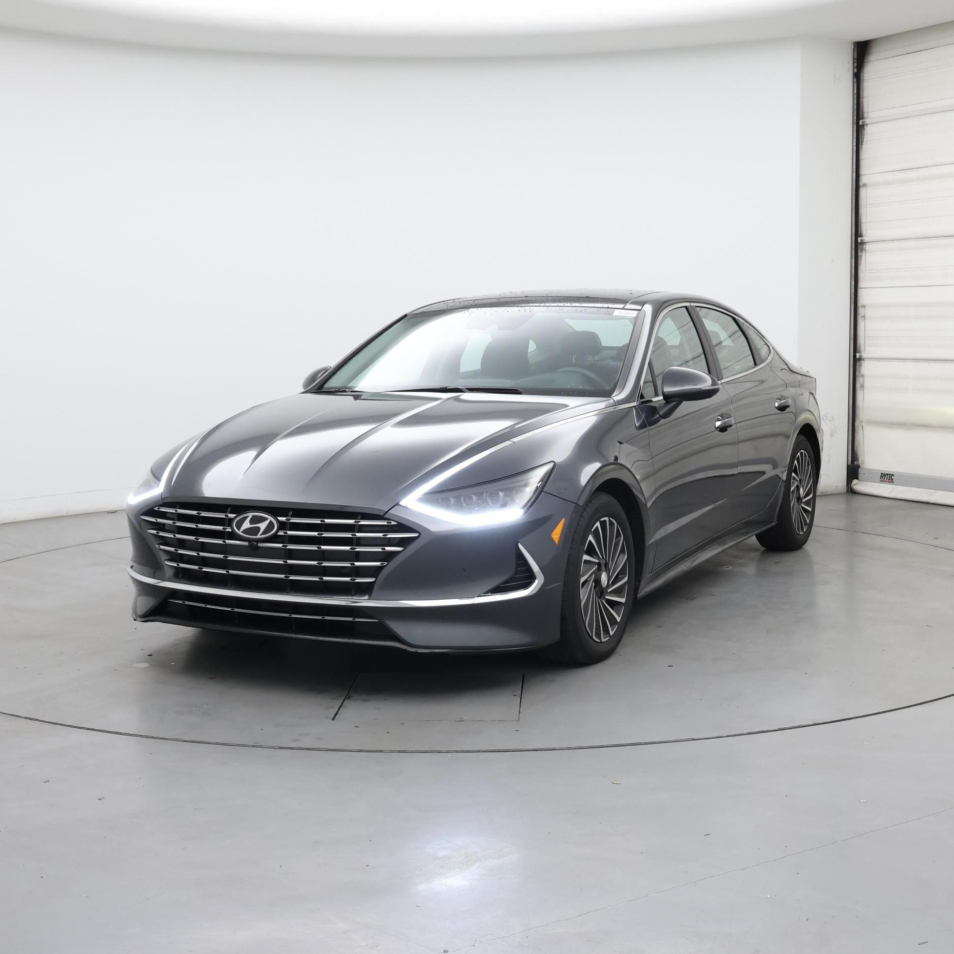 Thumbnail: 2023 Hyundai Sonata - 4