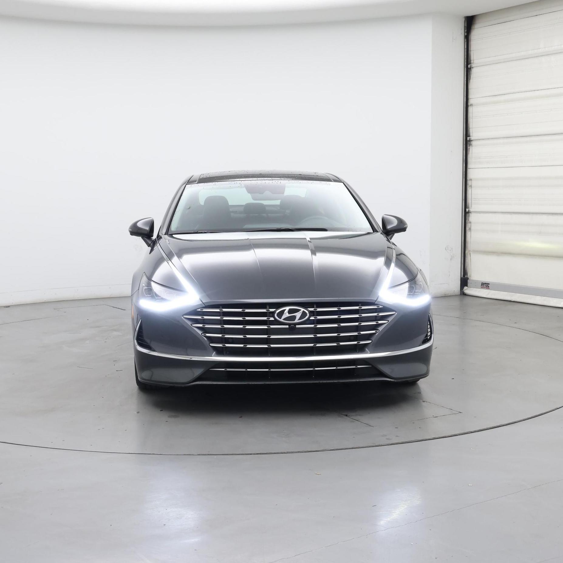 Thumbnail: 2023 Hyundai Sonata - 5