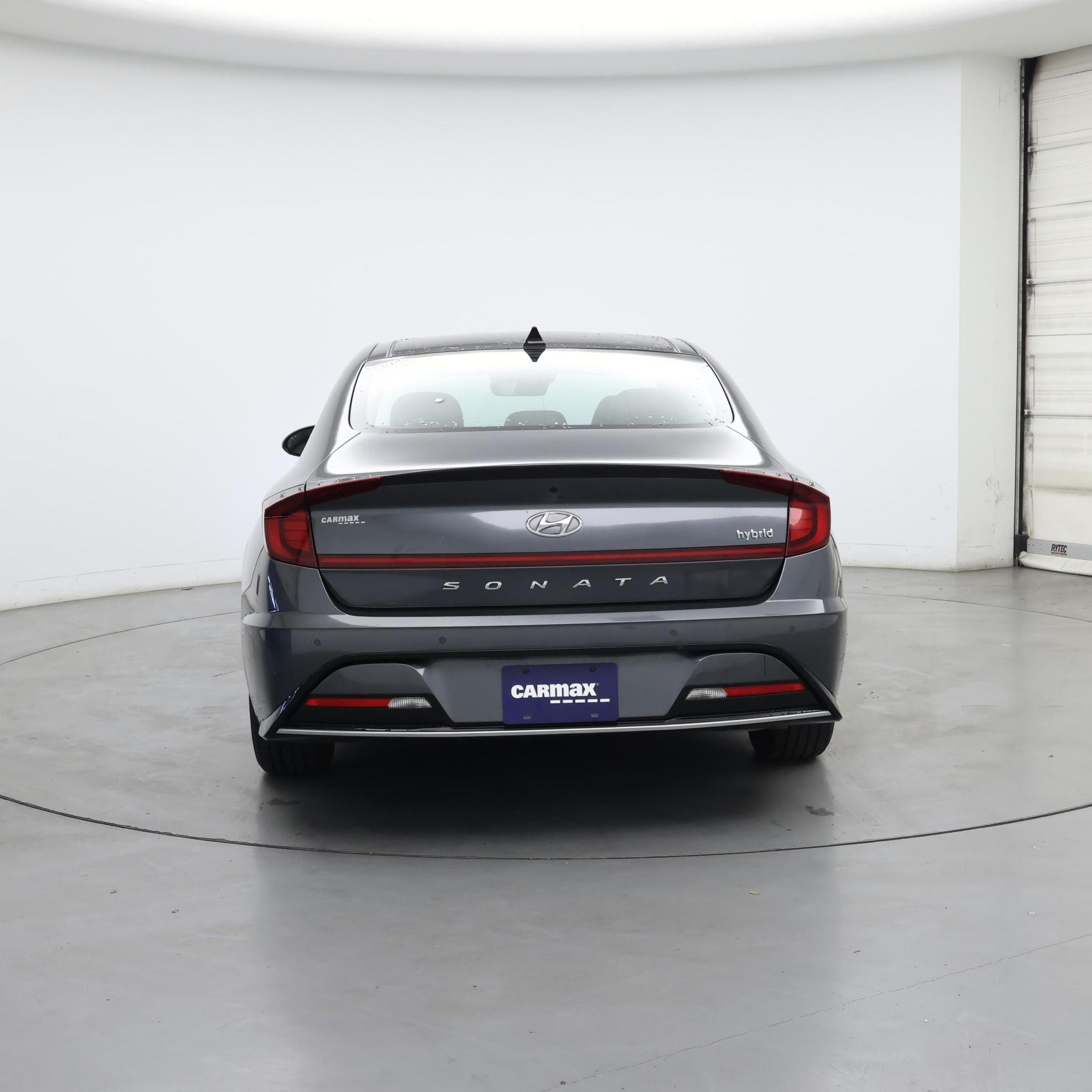 Thumbnail: 2023 Hyundai Sonata - 6