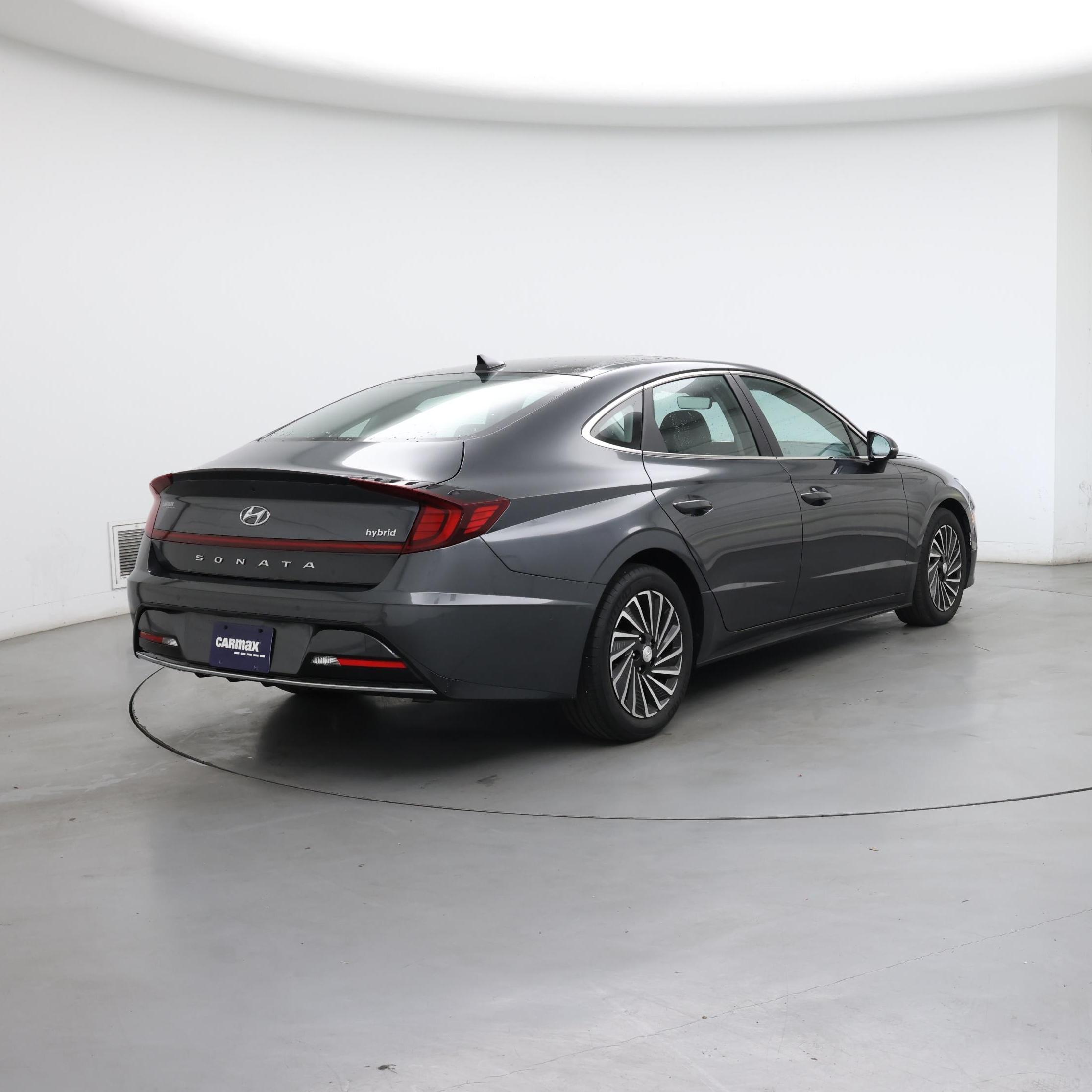 Thumbnail: 2023 Hyundai Sonata - 8