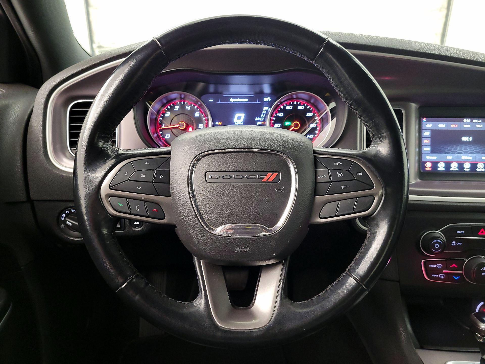 Thumbnail: 2022 Dodge Charger - 10