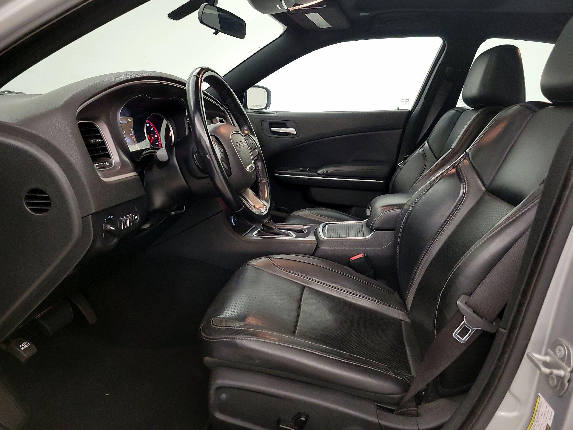 Thumbnail: 2022 Dodge Charger - 11