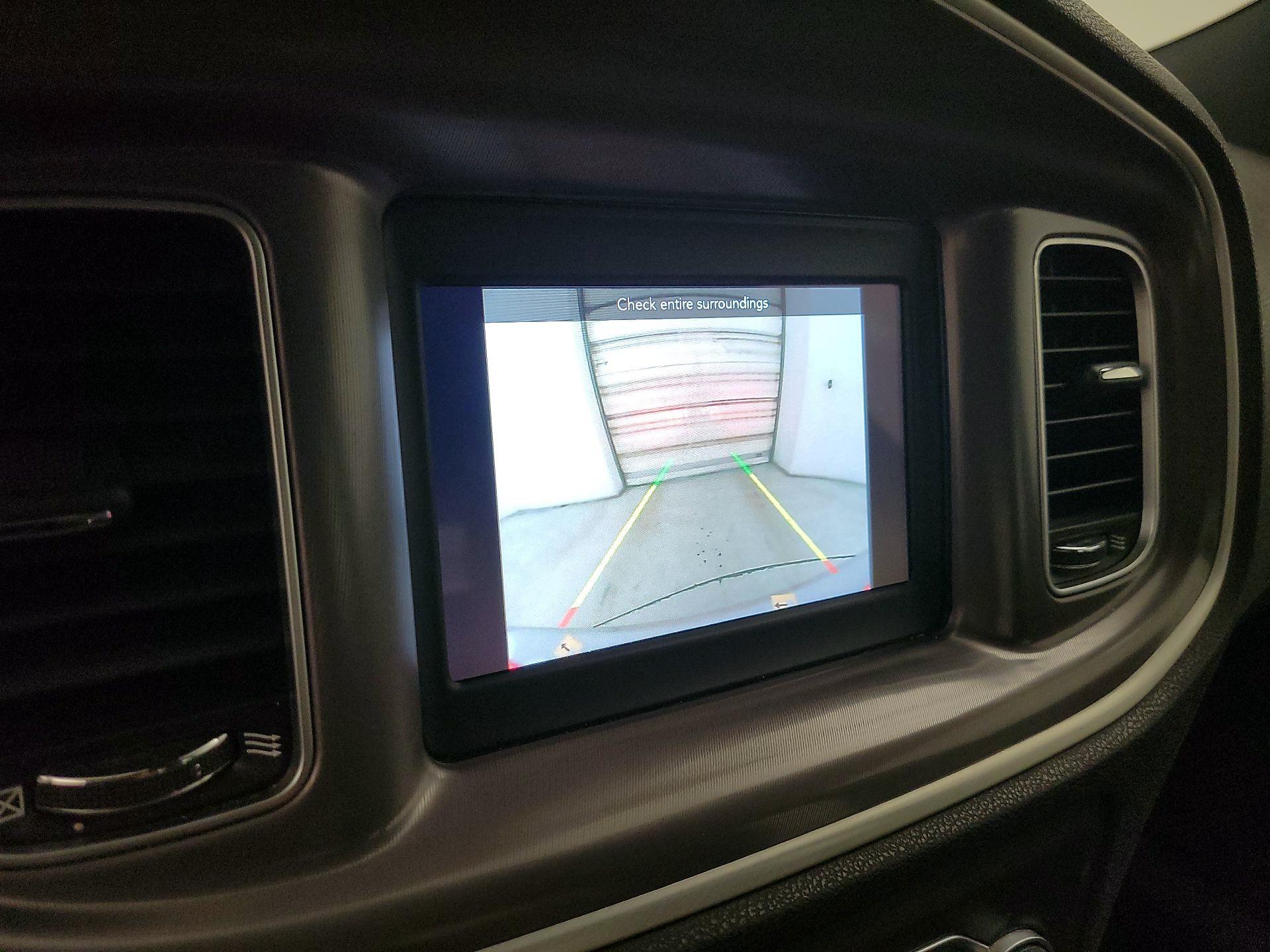 Thumbnail: 2022 Dodge Charger - 14