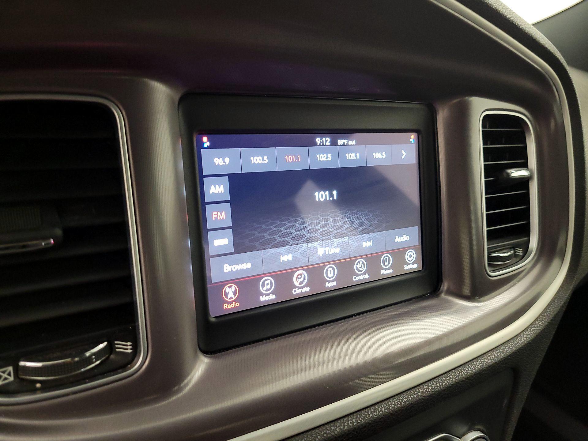 Thumbnail: 2022 Dodge Charger - 15