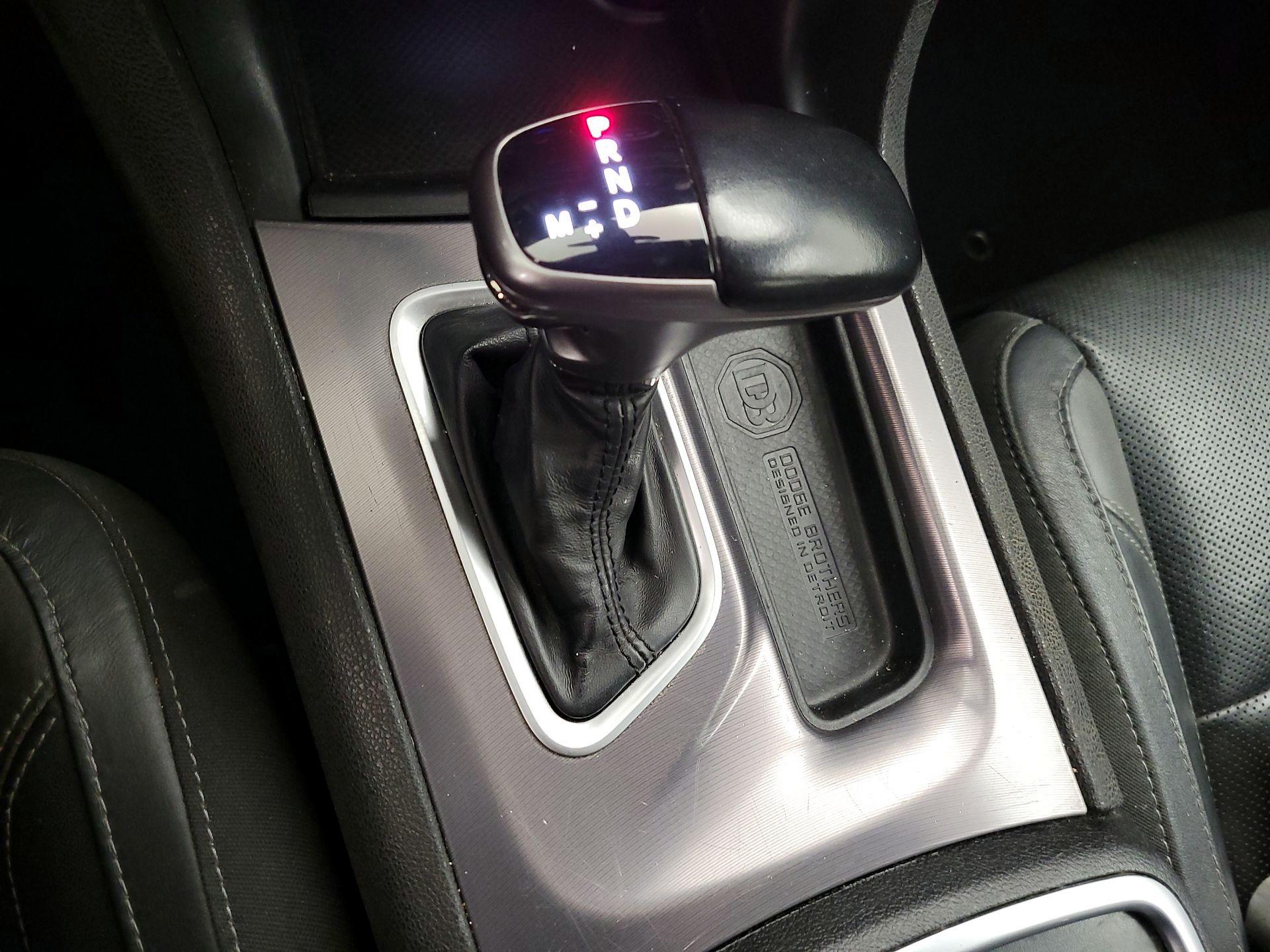 Thumbnail: 2022 Dodge Charger - 17