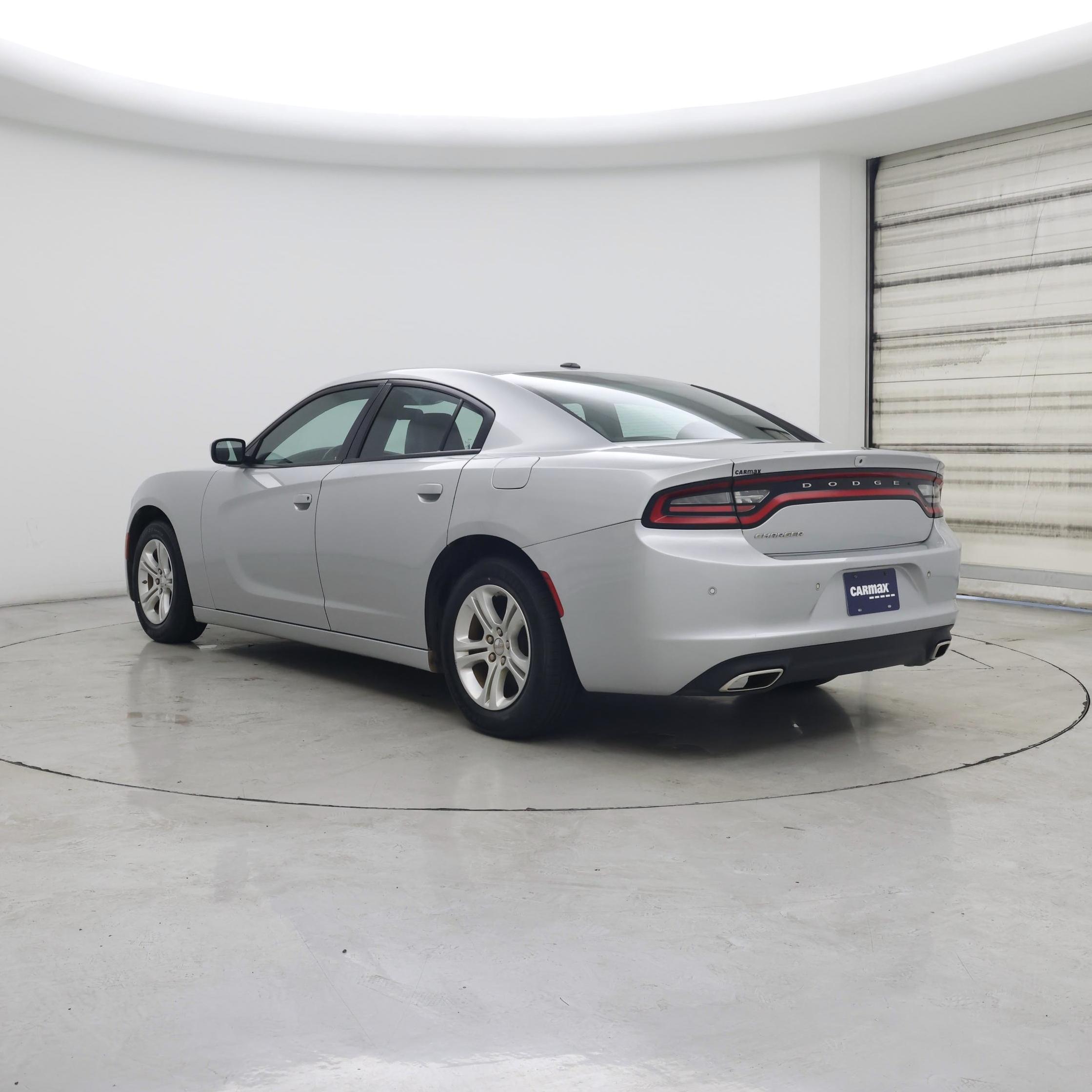 Thumbnail: 2022 Dodge Charger - 2