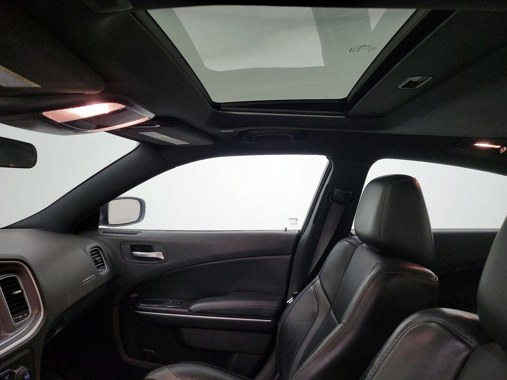 Thumbnail: 2022 Dodge Charger - 19