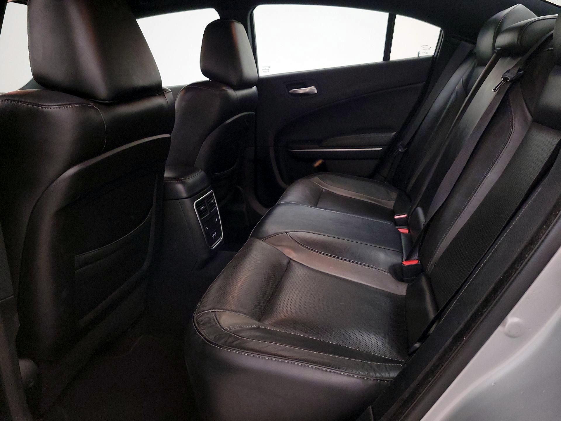 Thumbnail: 2022 Dodge Charger - 20