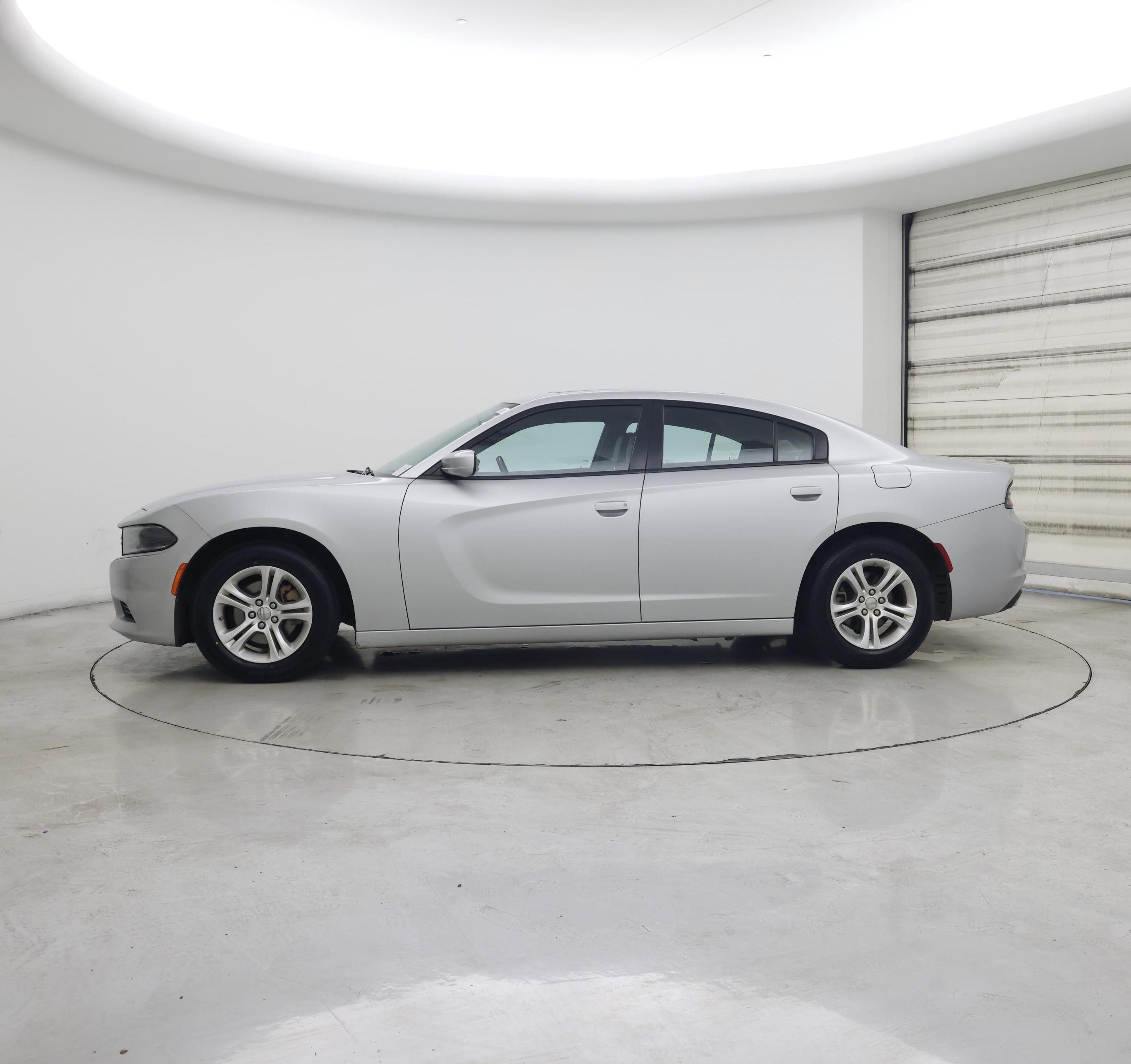 Thumbnail: 2022 Dodge Charger - 3