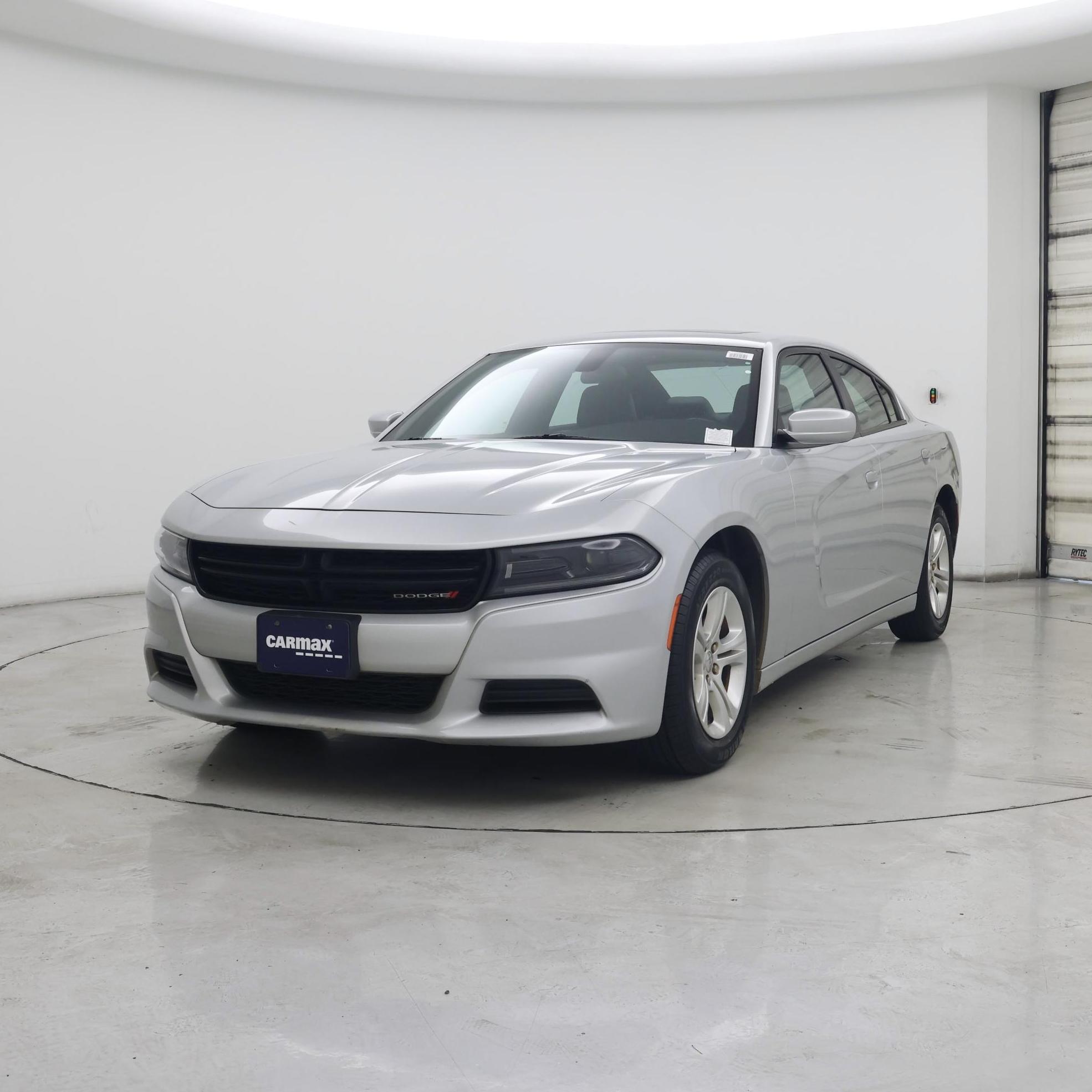 Thumbnail: 2022 Dodge Charger - 4