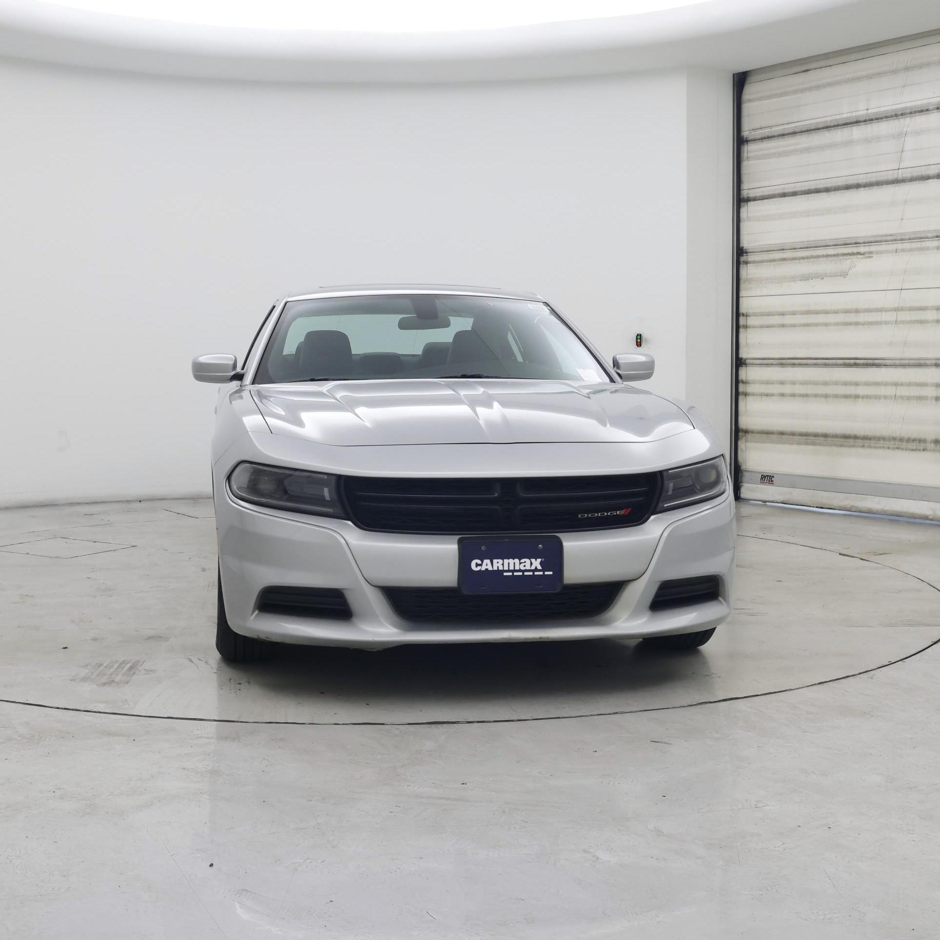 Thumbnail: 2022 Dodge Charger - 5