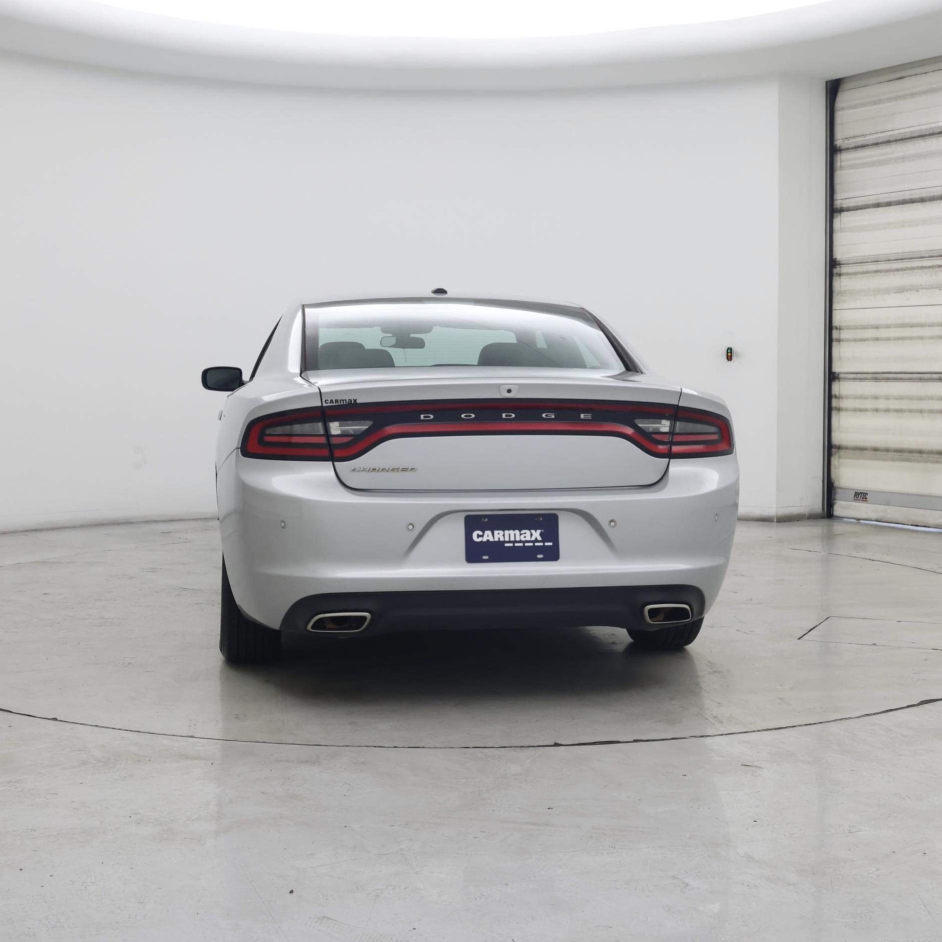 Thumbnail: 2022 Dodge Charger - 6