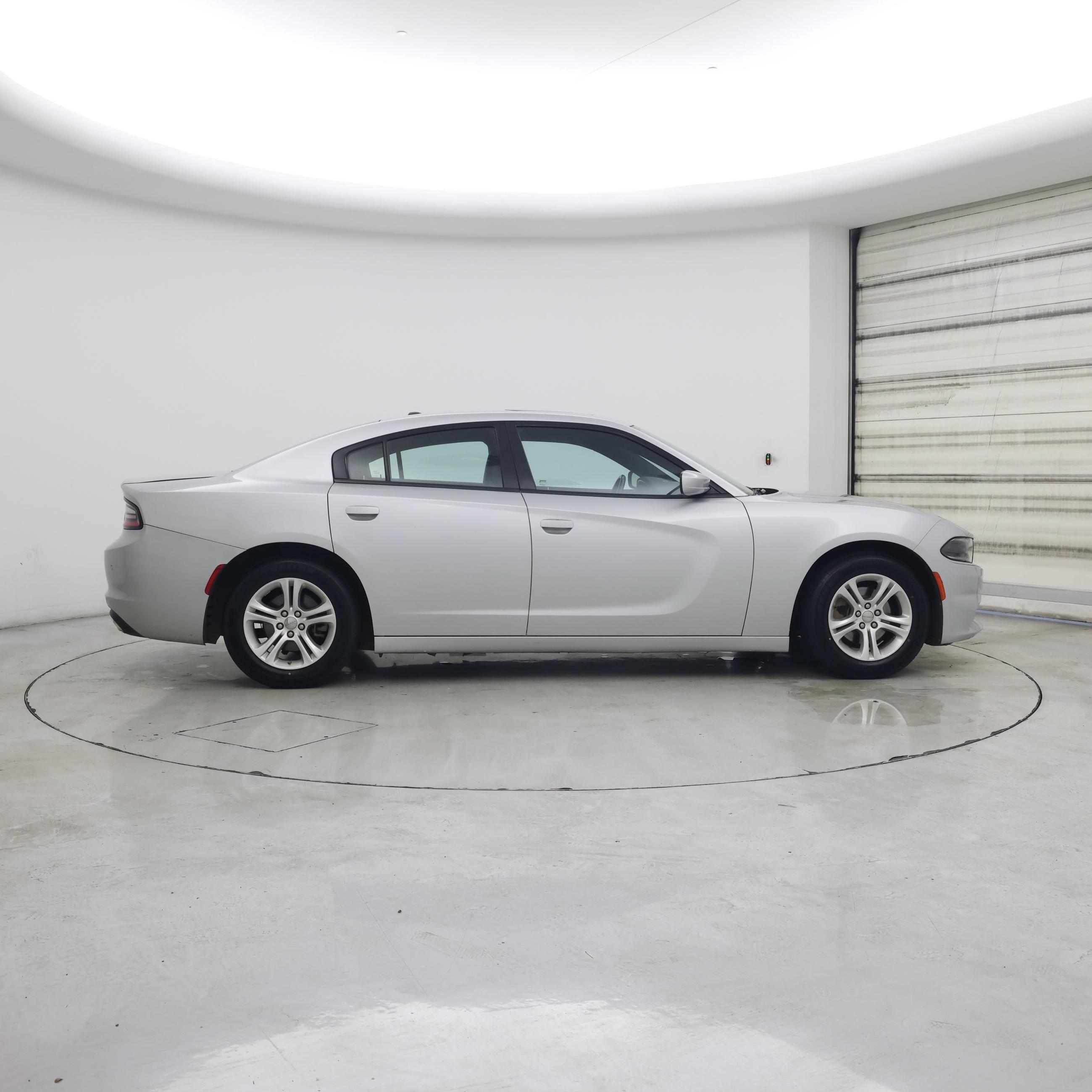 Thumbnail: 2022 Dodge Charger - 7