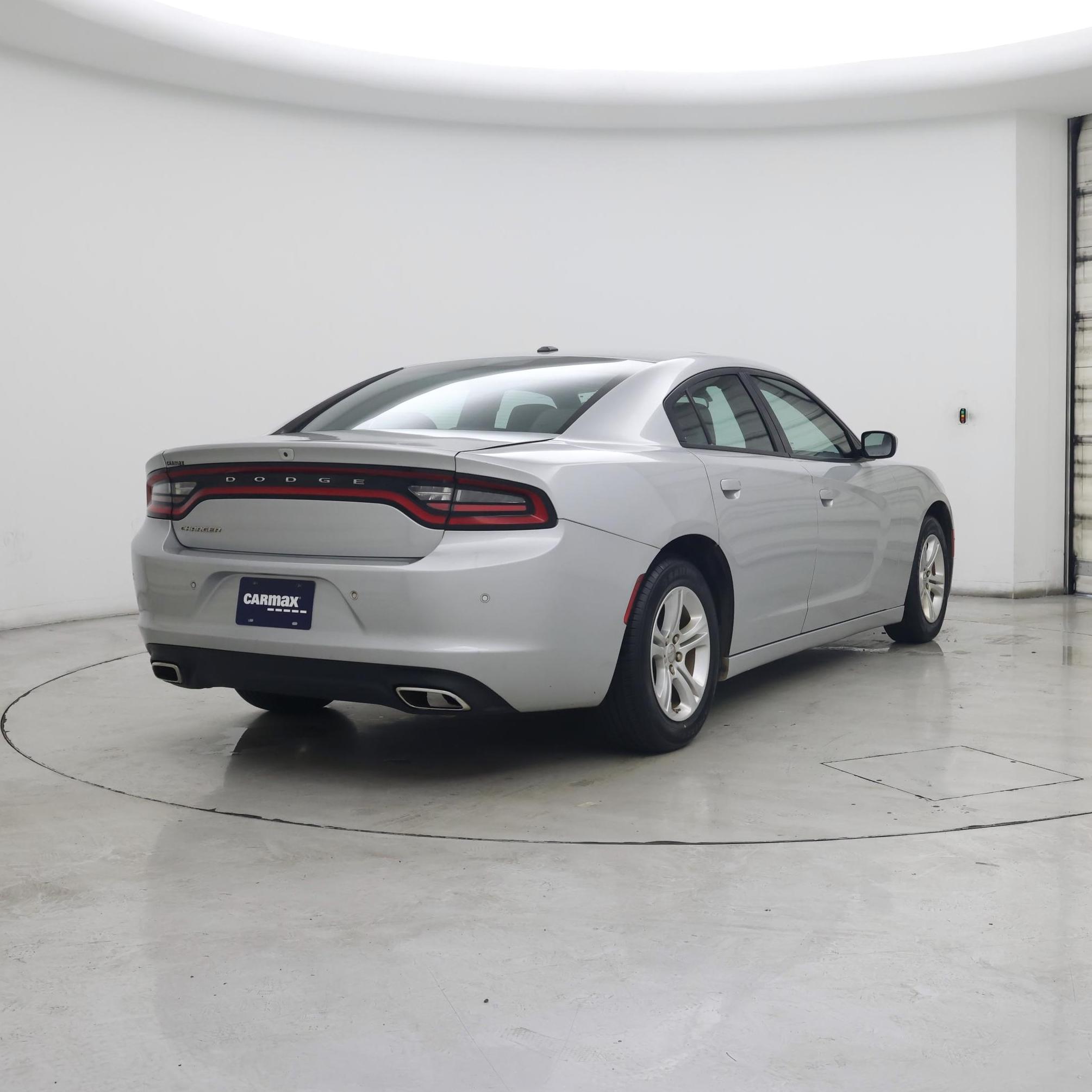 Thumbnail: 2022 Dodge Charger - 8