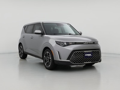2023 Kia Soul EX
