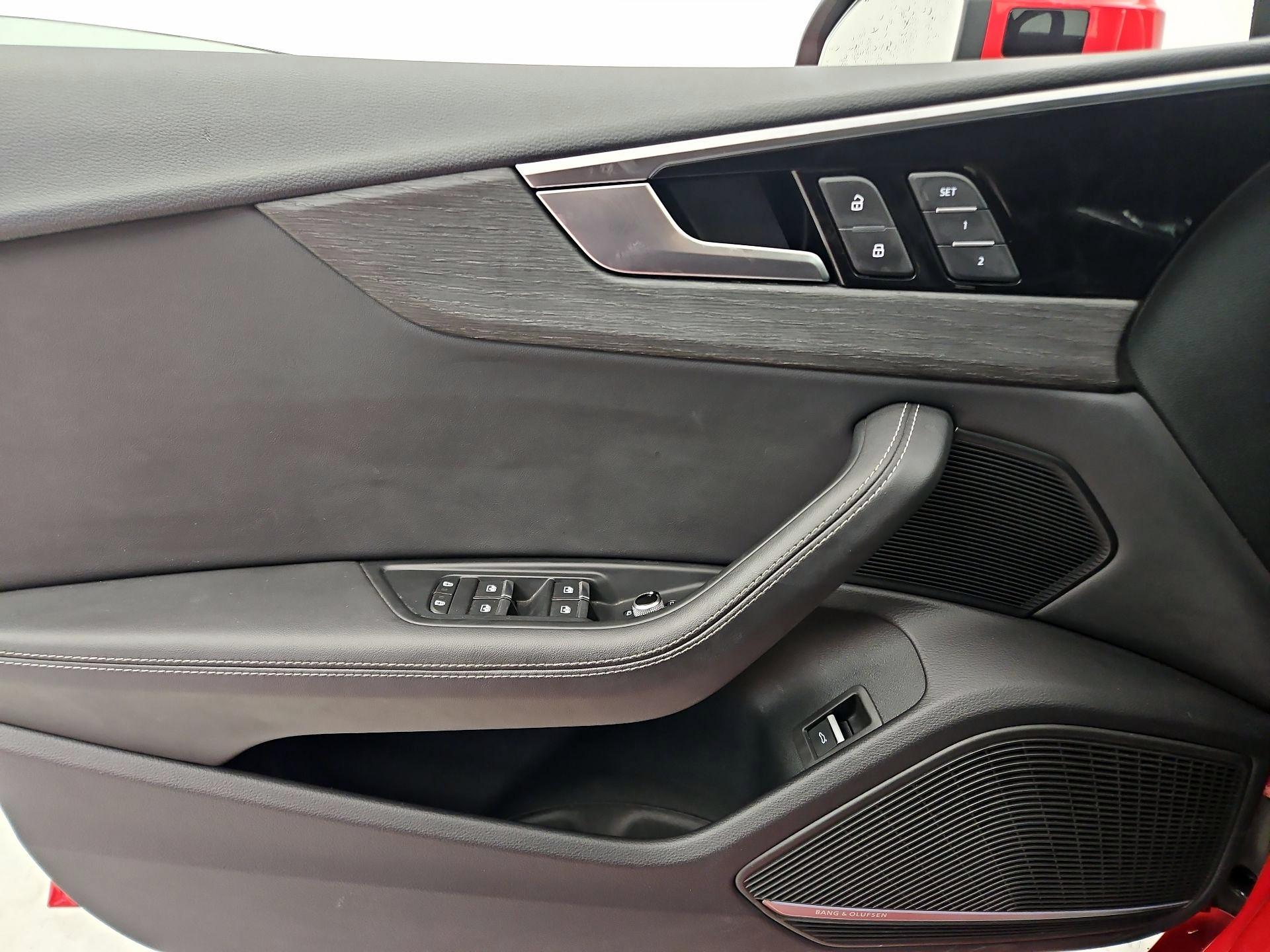 Thumbnail: 2024 Audi A5 - 12