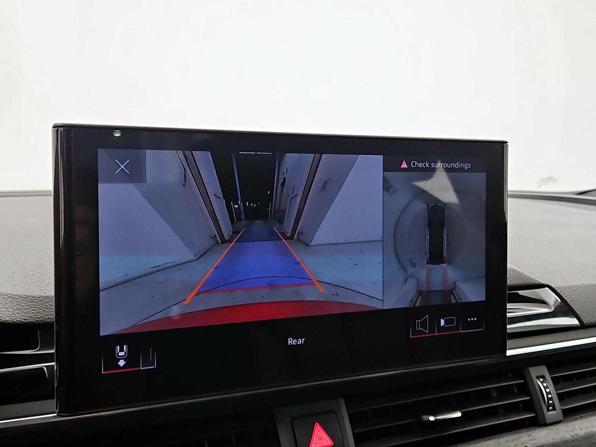 Thumbnail: 2024 Audi A5 - 14