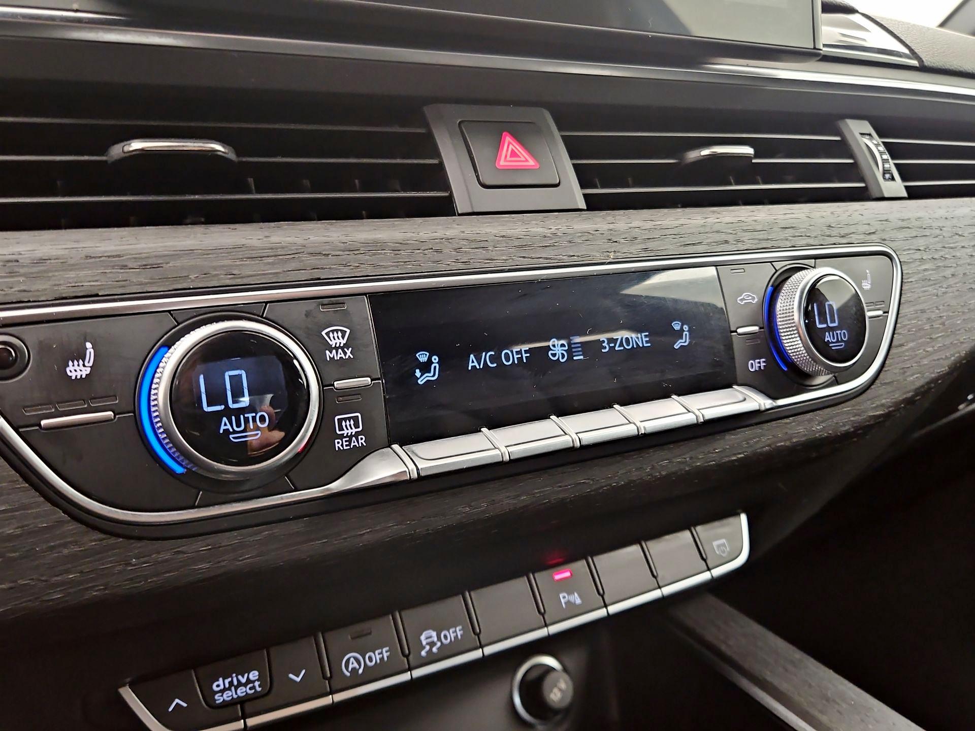 Thumbnail: 2024 Audi A5 - 16