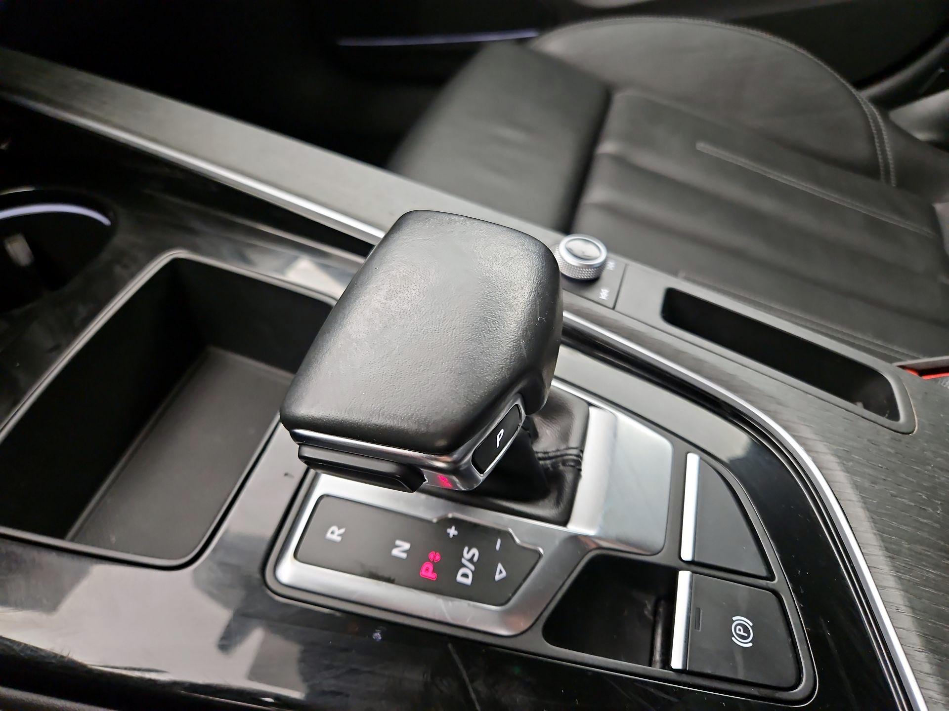 Thumbnail: 2024 Audi A5 - 17