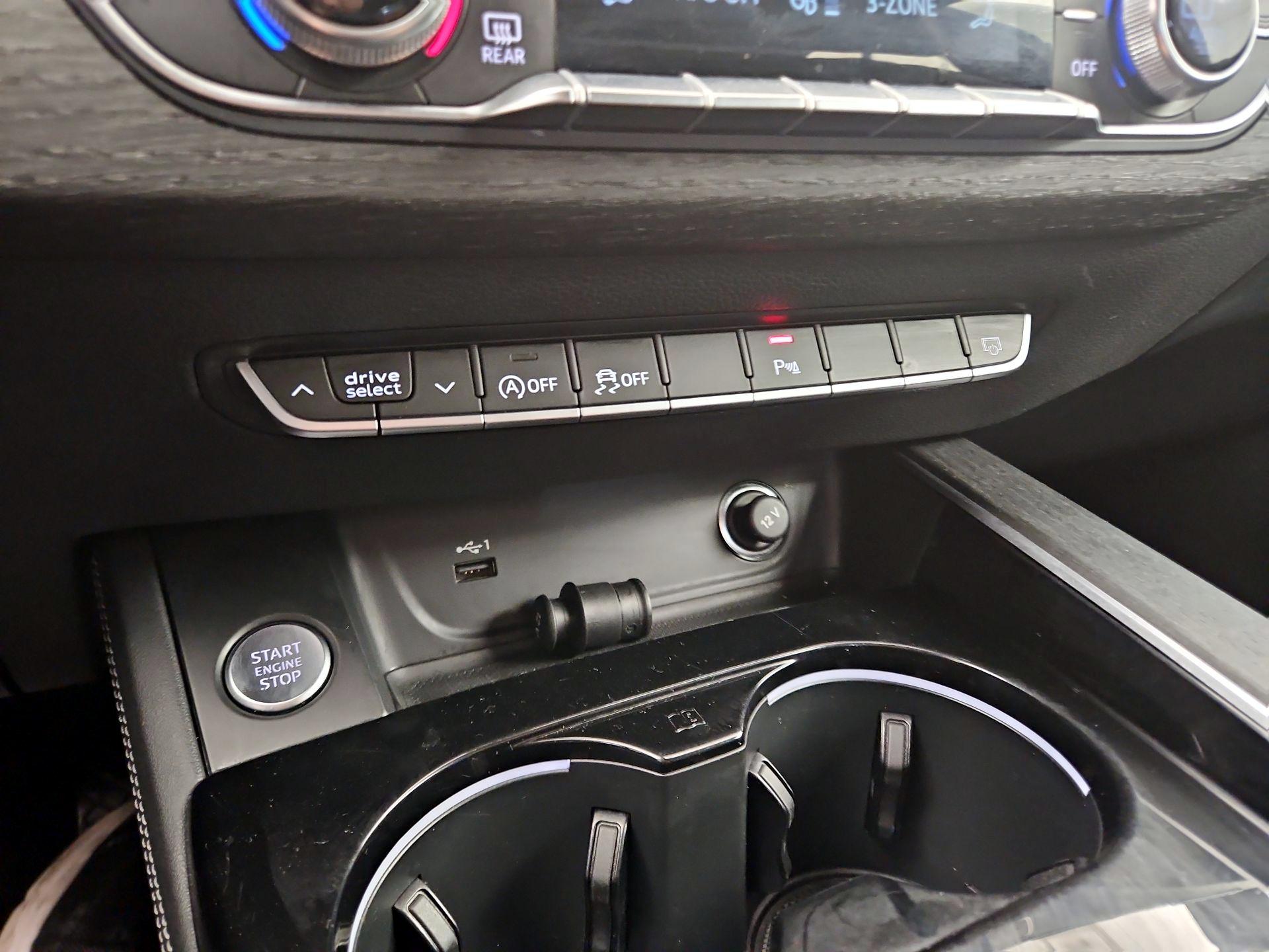 Thumbnail: 2024 Audi A5 - 18