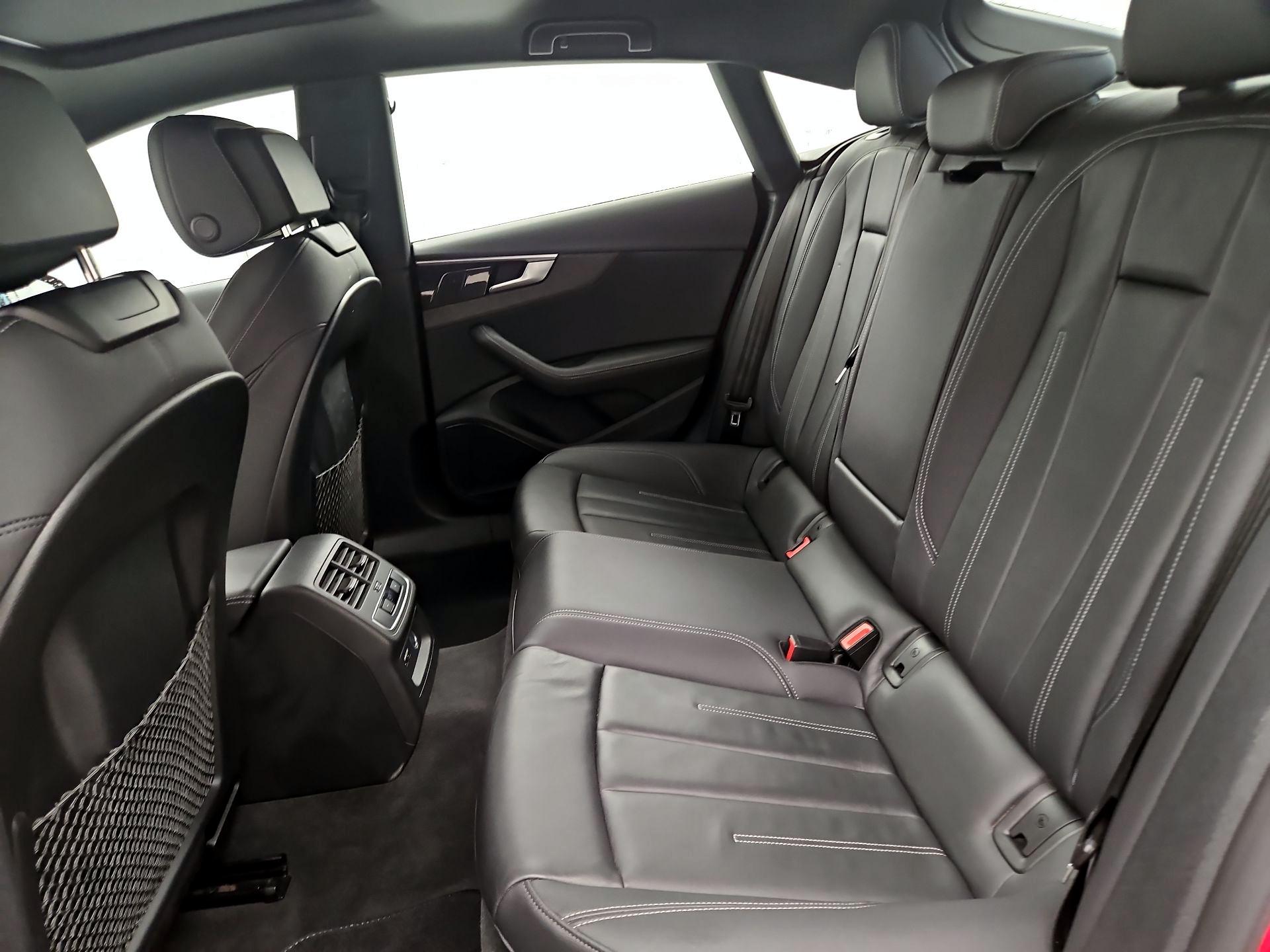 Thumbnail: 2024 Audi A5 - 20