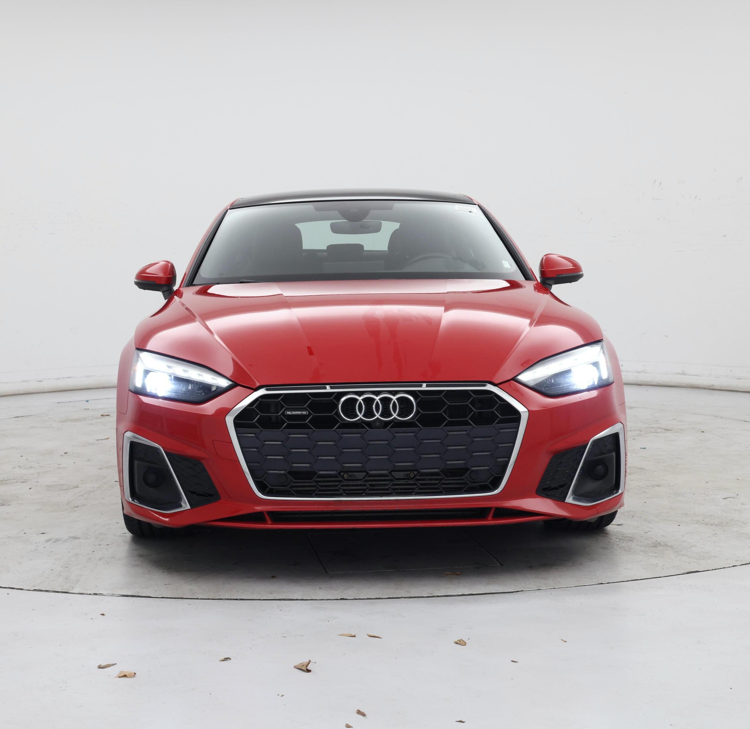 Thumbnail: 2024 Audi A5 - 5