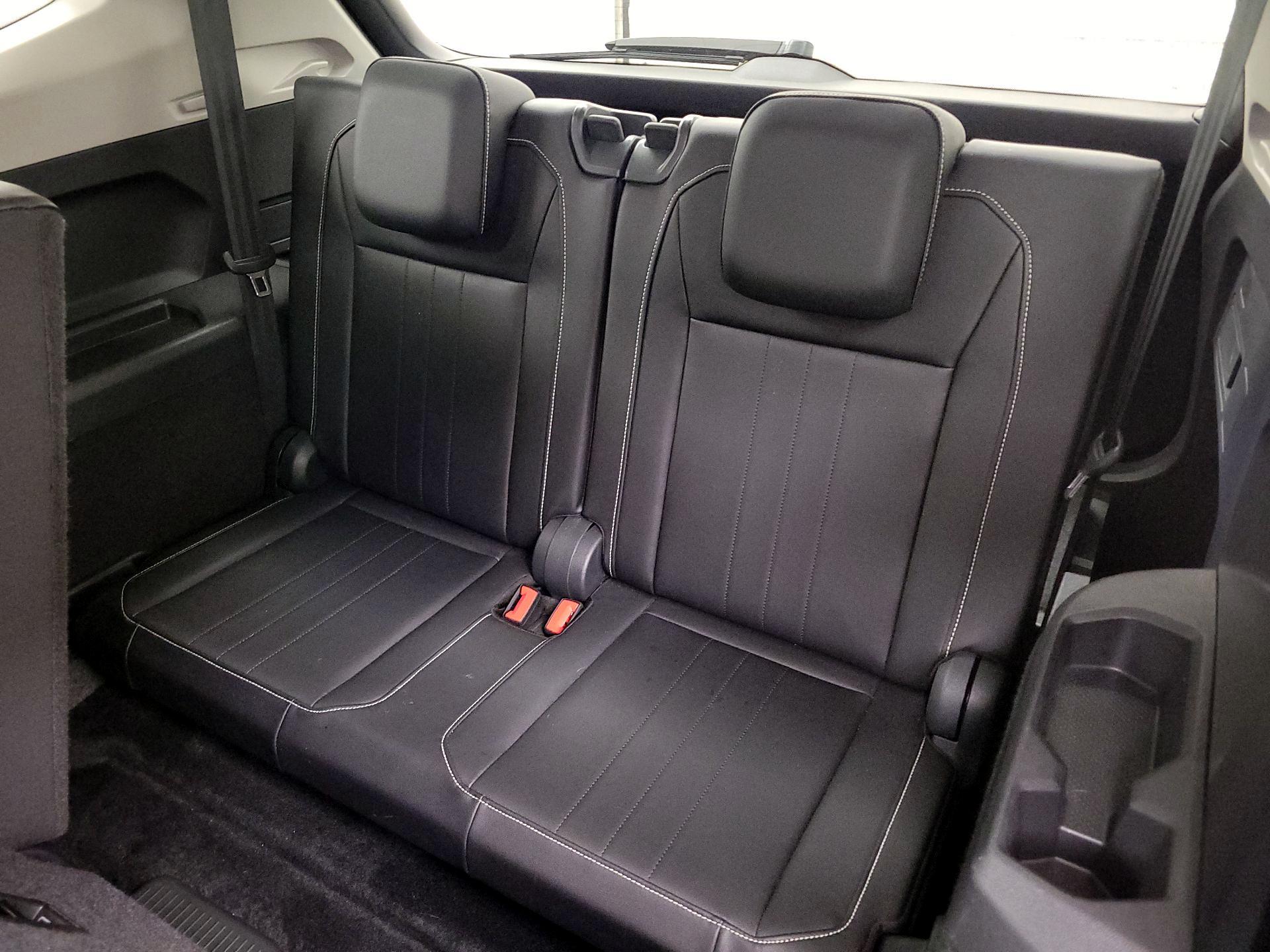 Thumbnail: 2024 Volkswagen Tiguan - 20