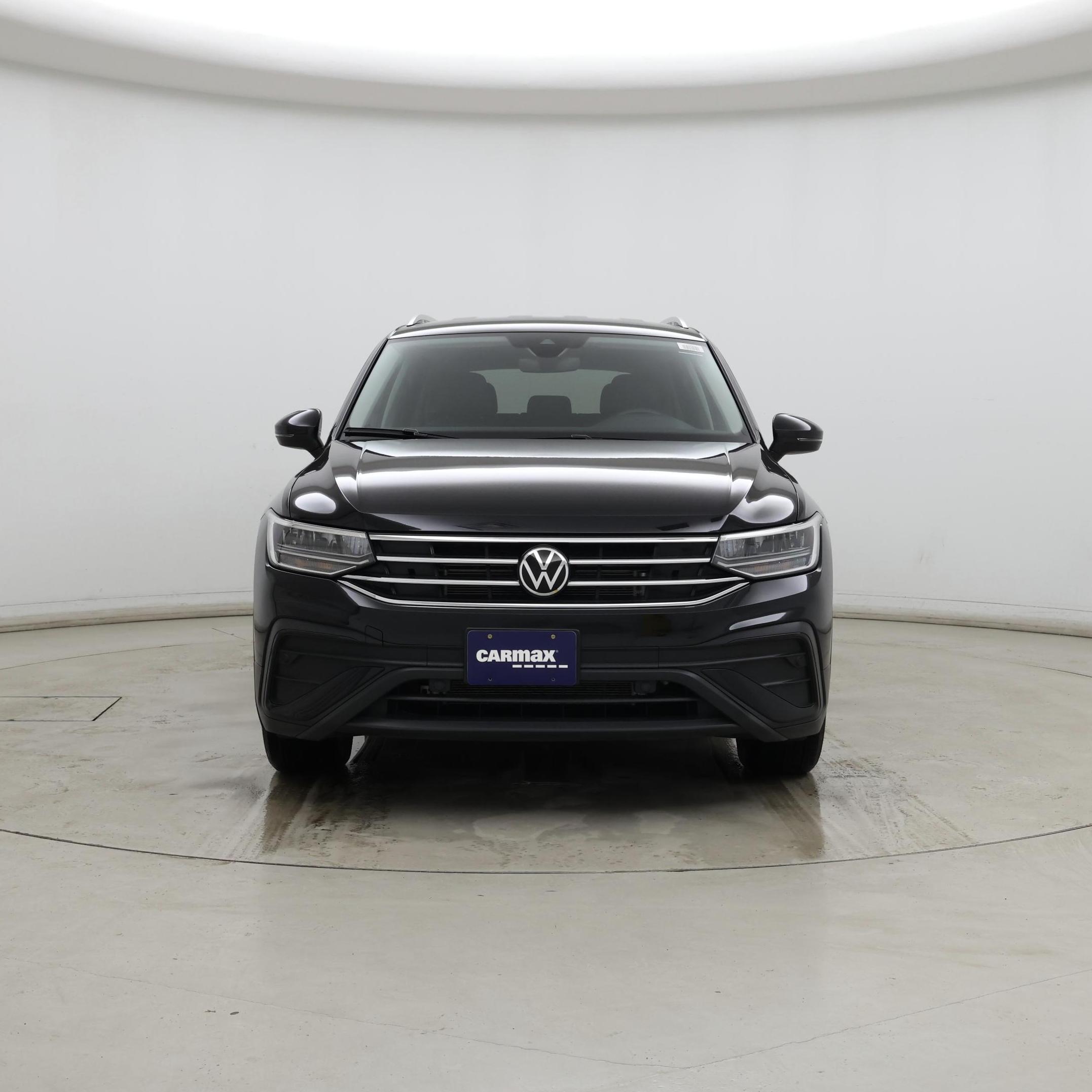 Thumbnail: 2024 Volkswagen Tiguan - 5