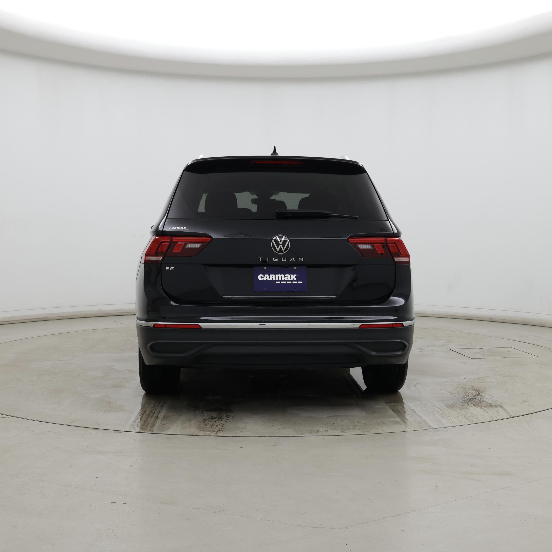 Thumbnail: 2024 Volkswagen Tiguan - 6