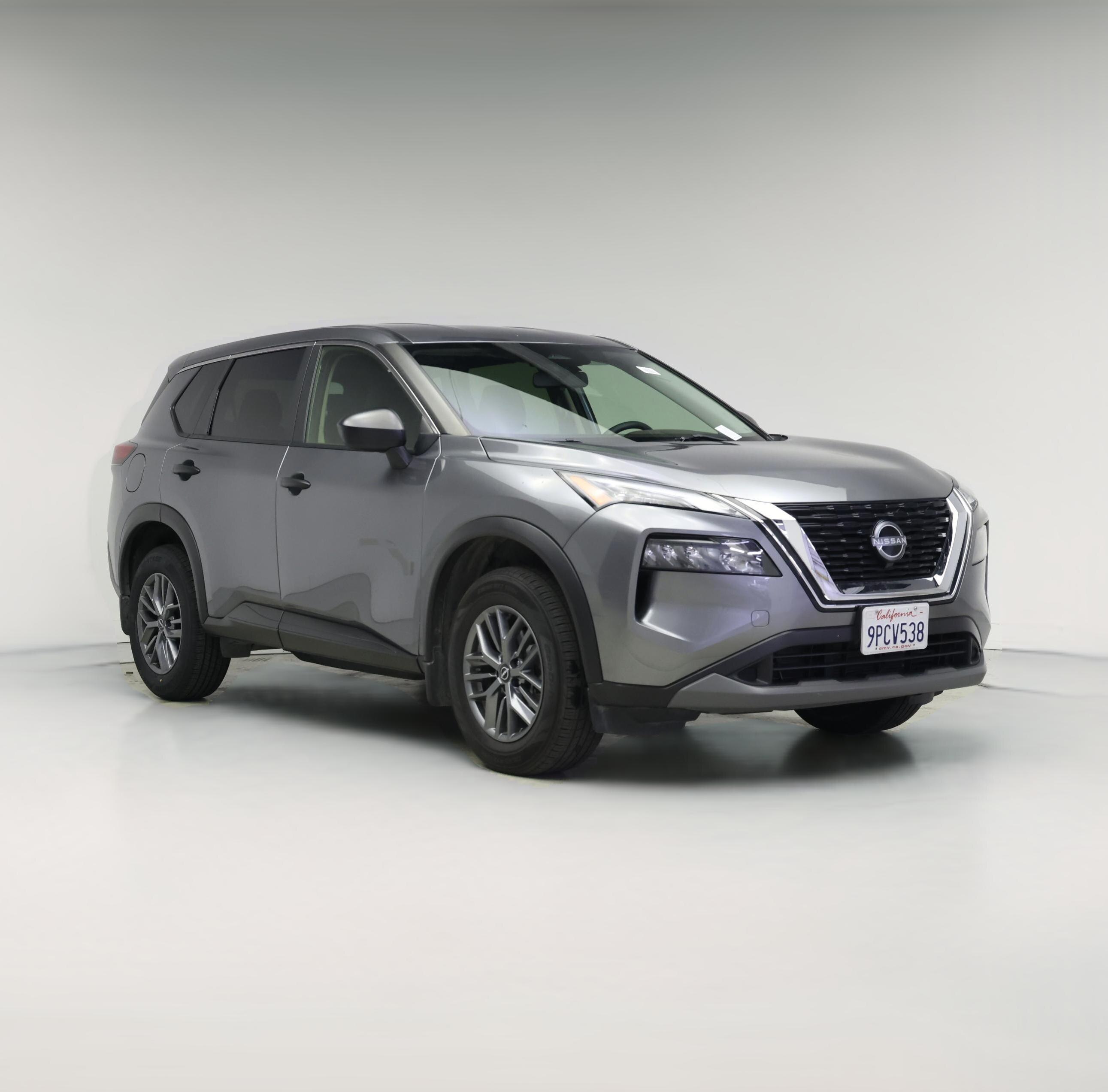 Thumbnail: 2023 Nissan Rogue - 1