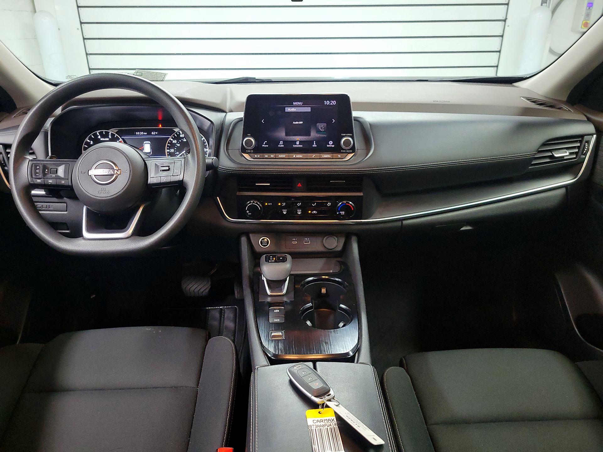 Thumbnail: 2023 Nissan Rogue - 9