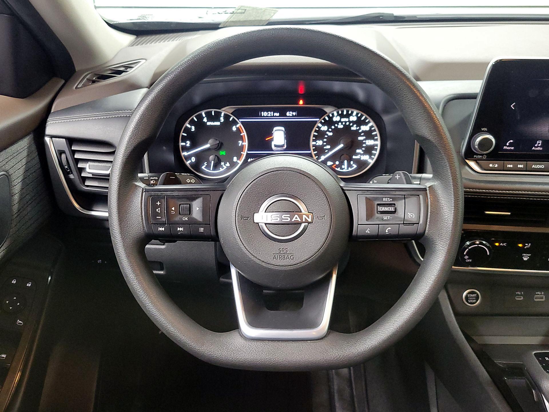 Thumbnail: 2023 Nissan Rogue - 10