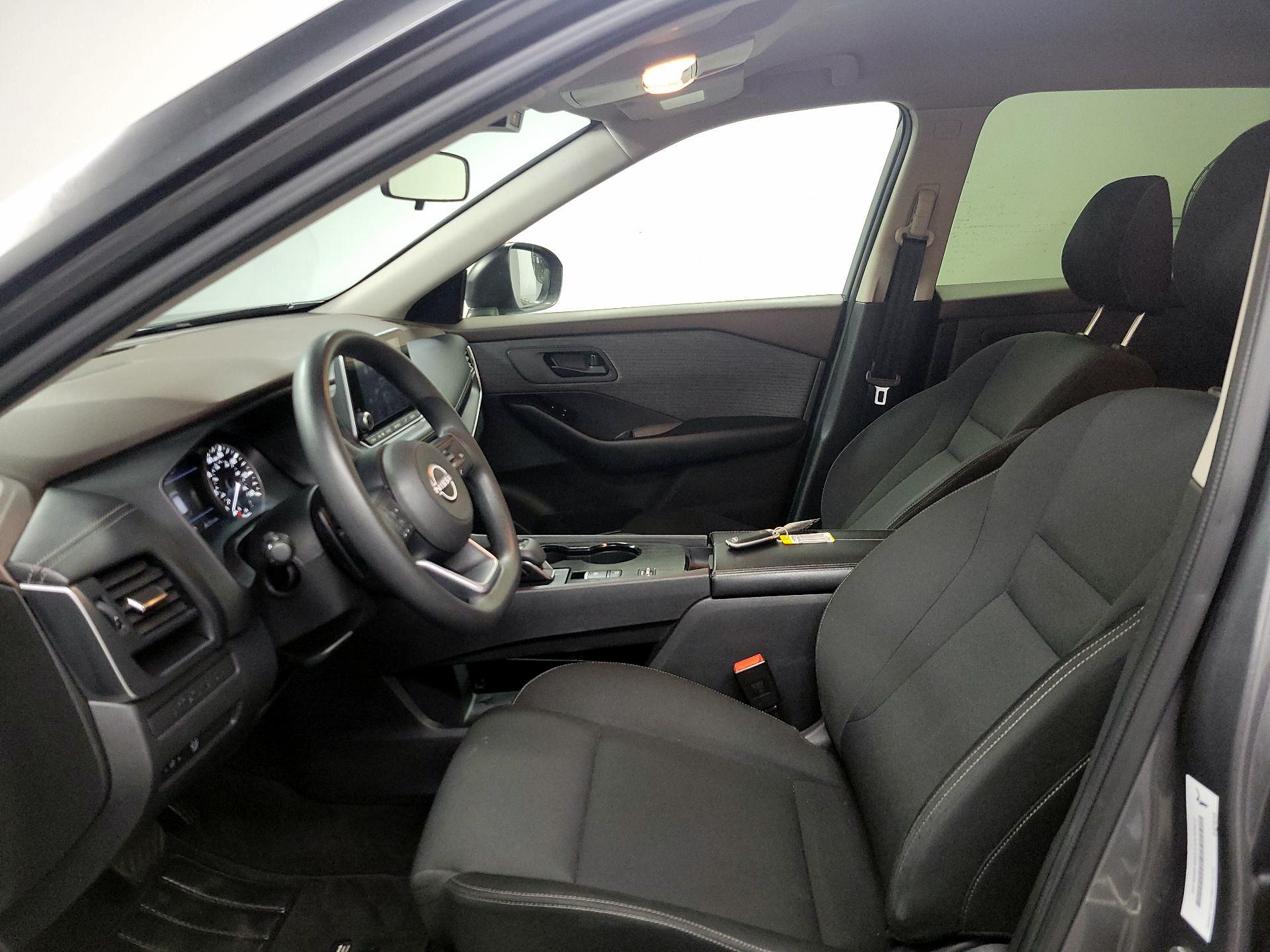 Thumbnail: 2023 Nissan Rogue - 11