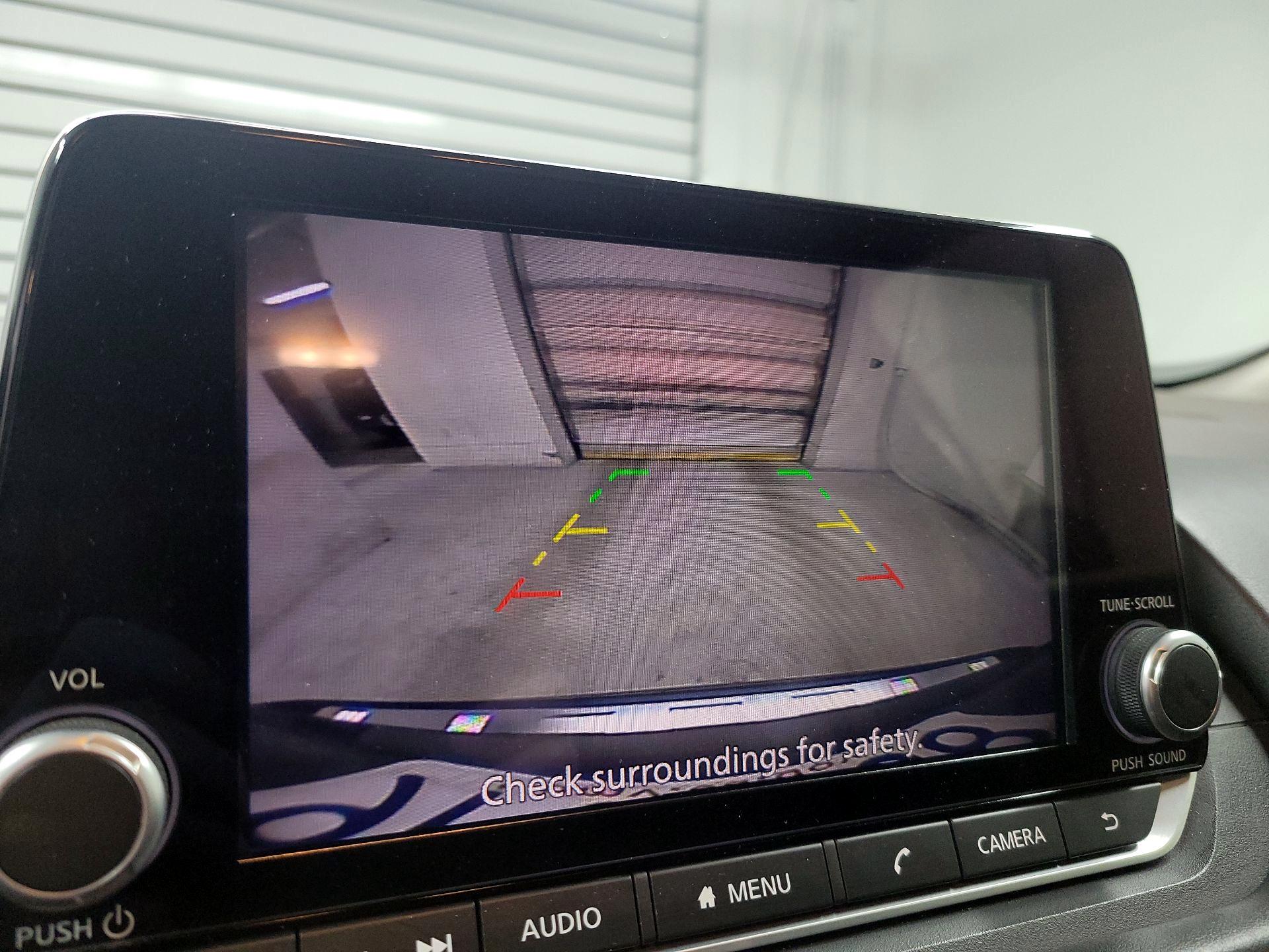 Thumbnail: 2023 Nissan Rogue - 14