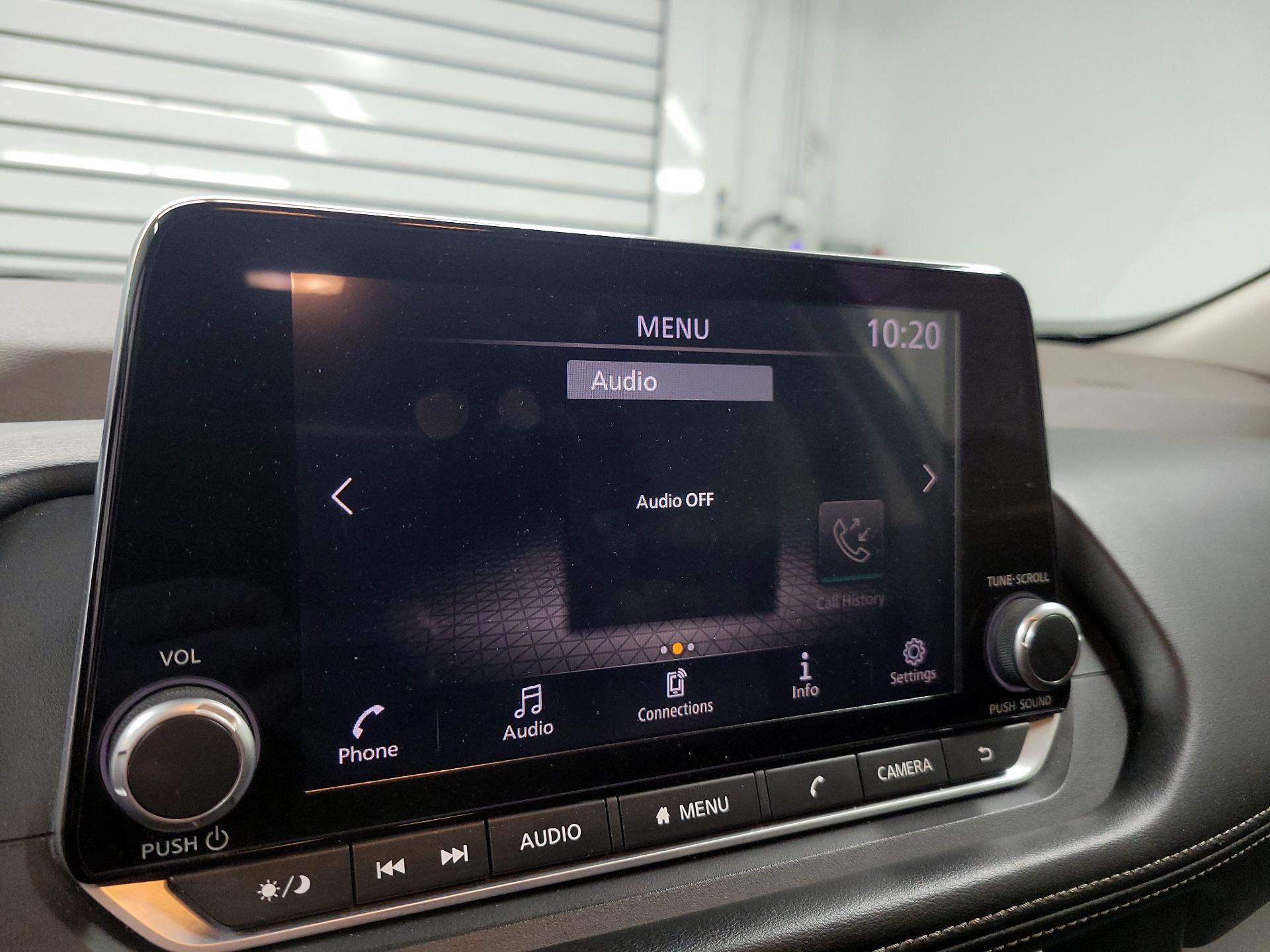 Thumbnail: 2023 Nissan Rogue - 15