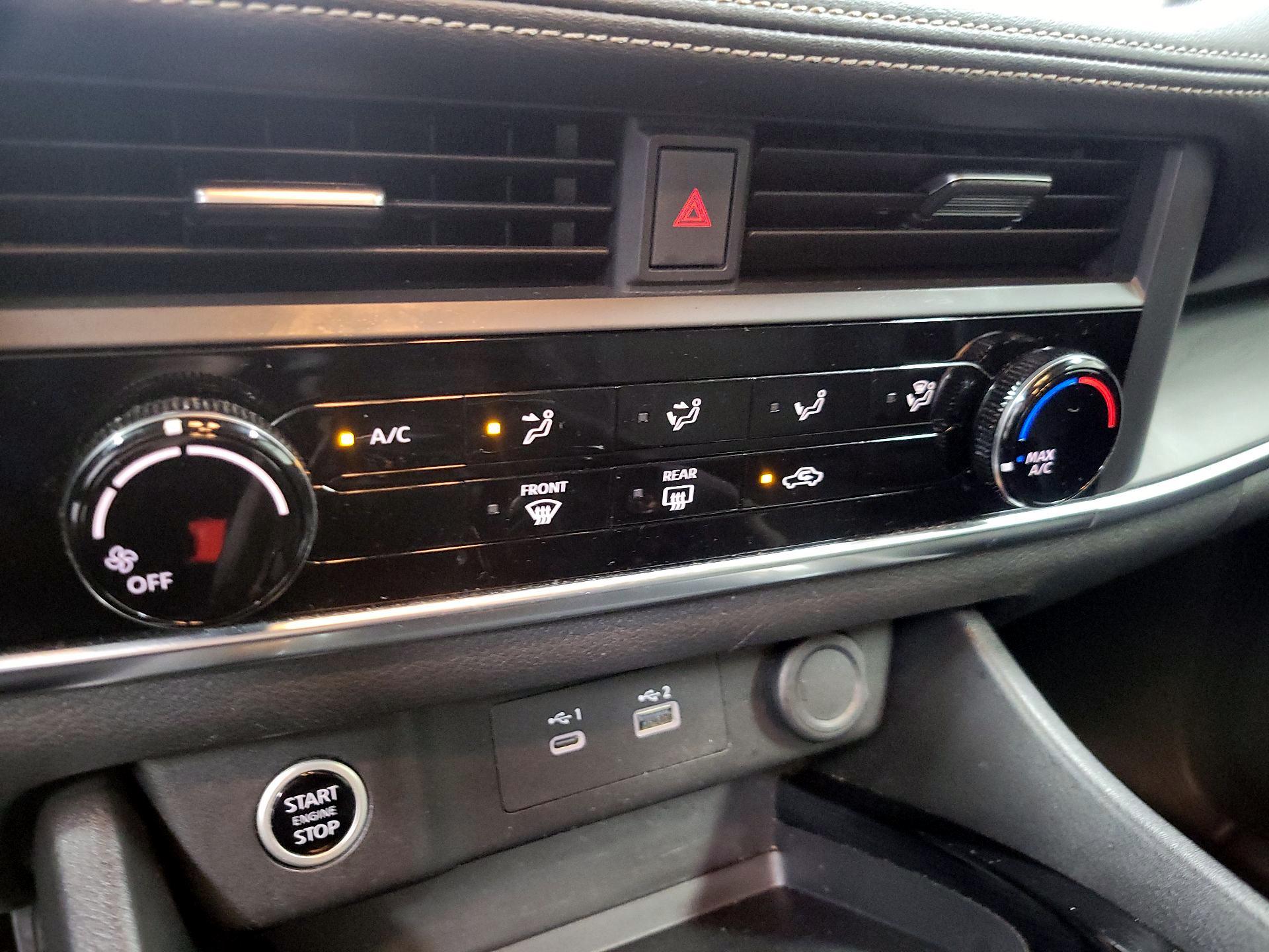 Thumbnail: 2023 Nissan Rogue - 16