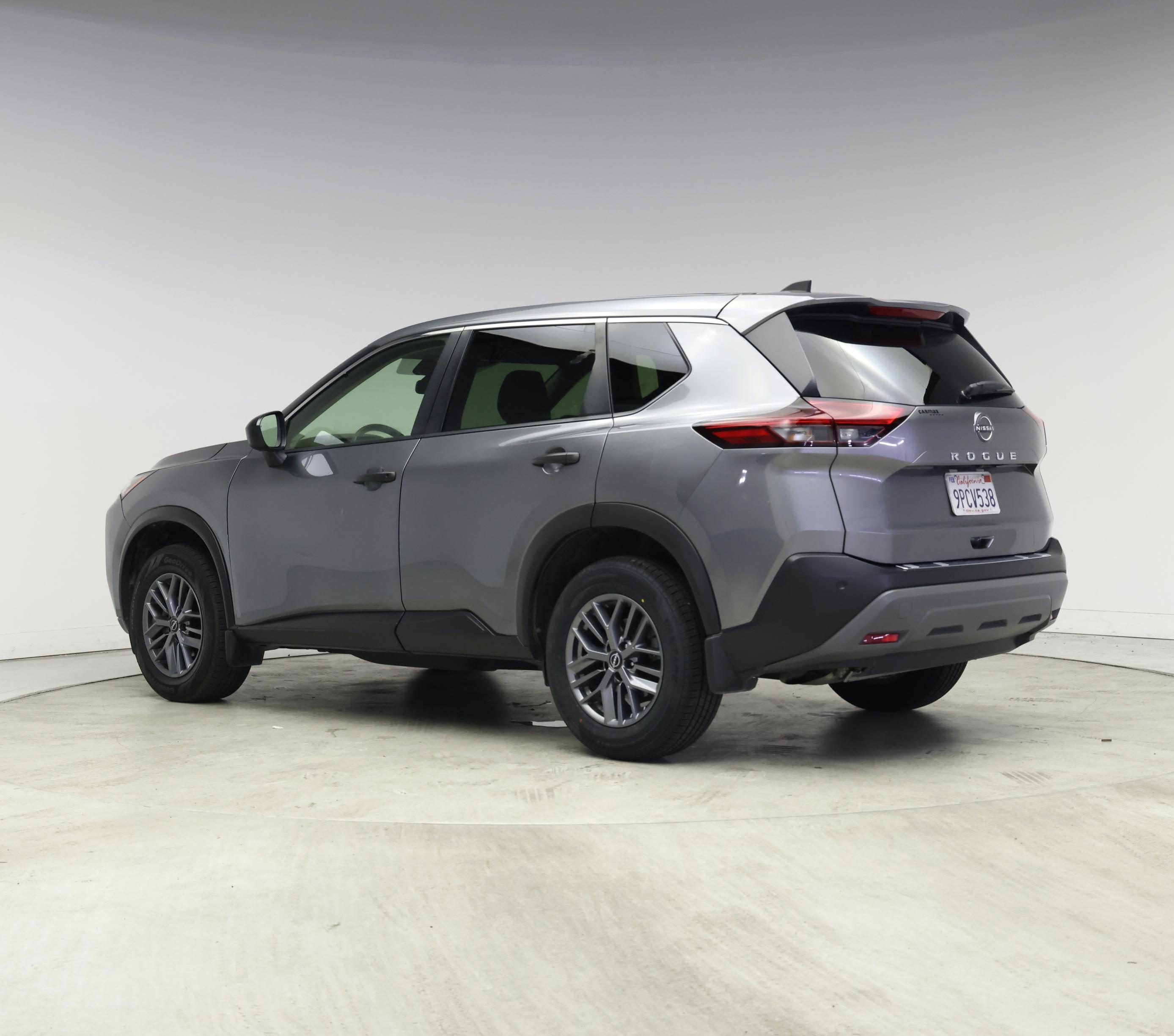 Thumbnail: 2023 Nissan Rogue - 2