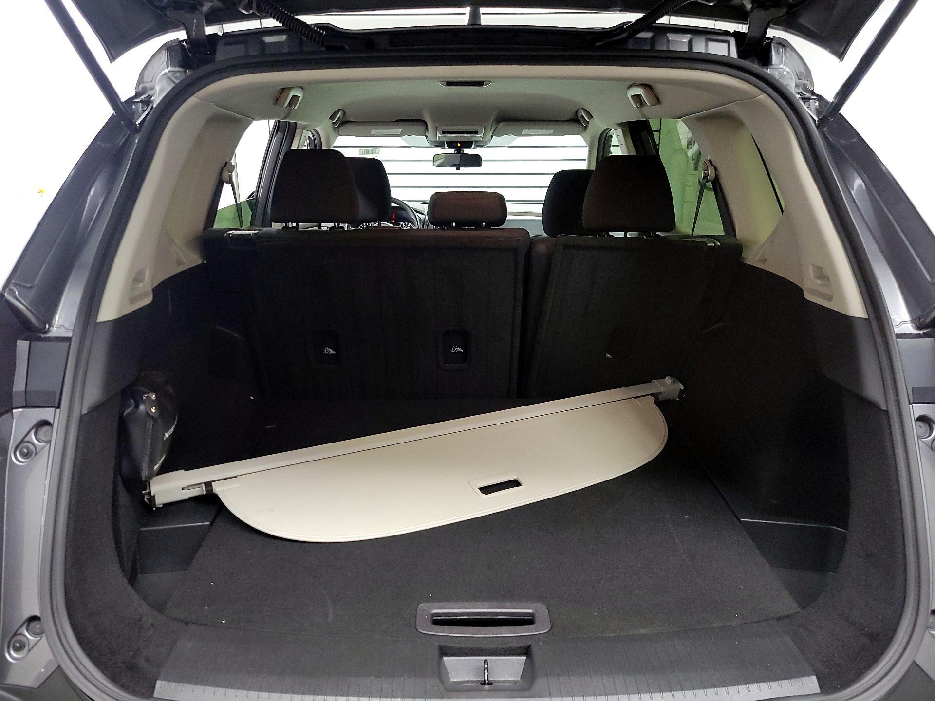 Thumbnail: 2023 Nissan Rogue - 19