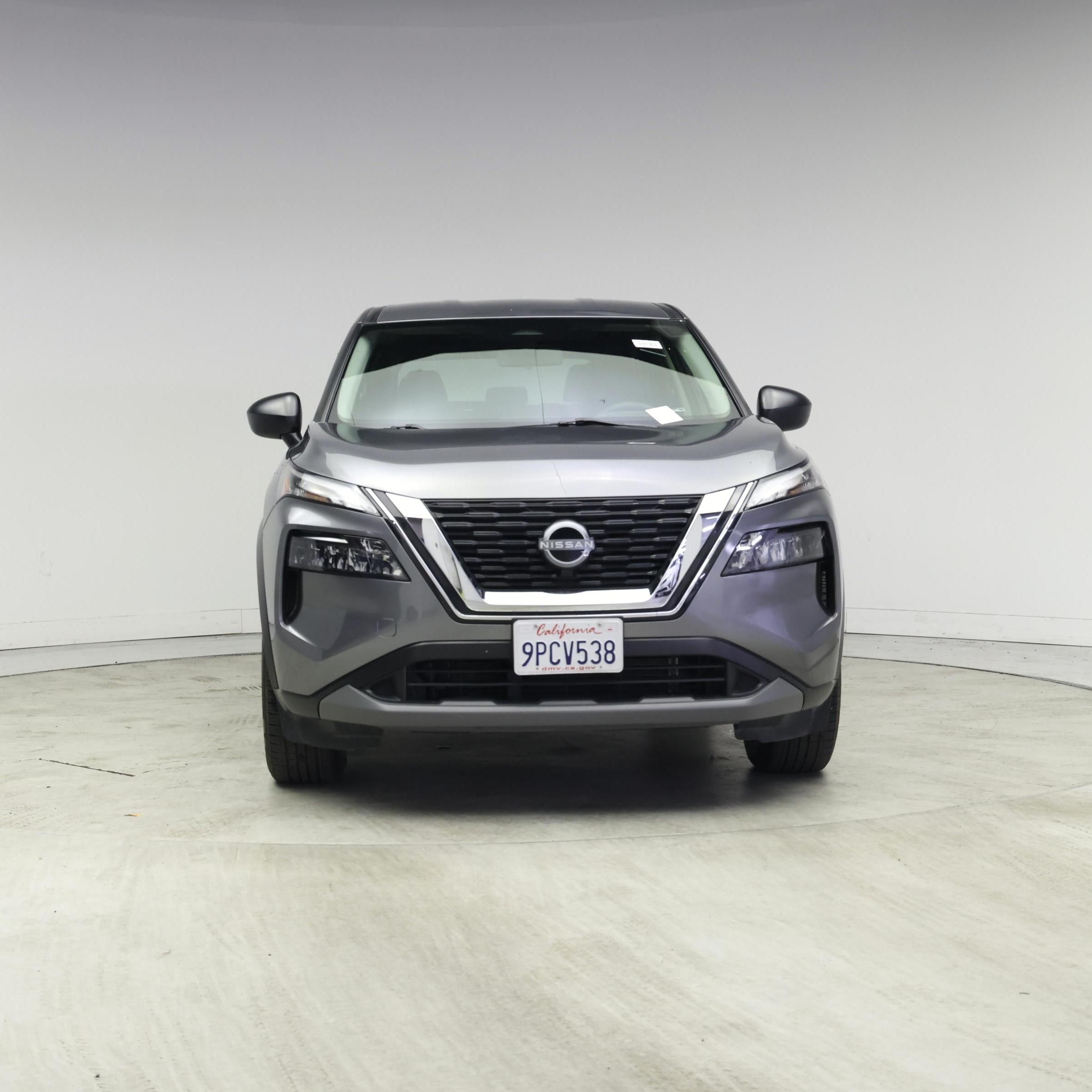 Thumbnail: 2023 Nissan Rogue - 5