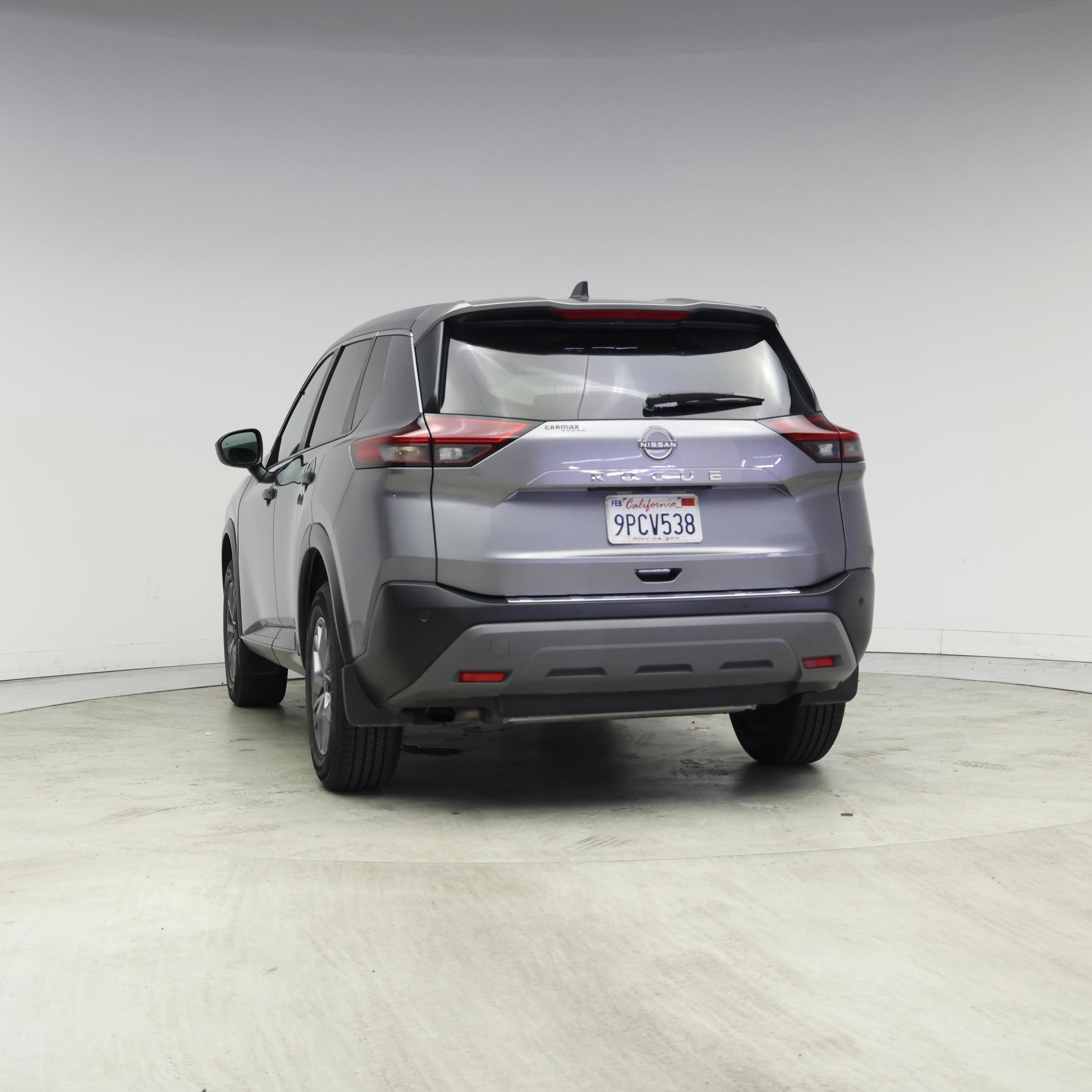 Thumbnail: 2023 Nissan Rogue - 6