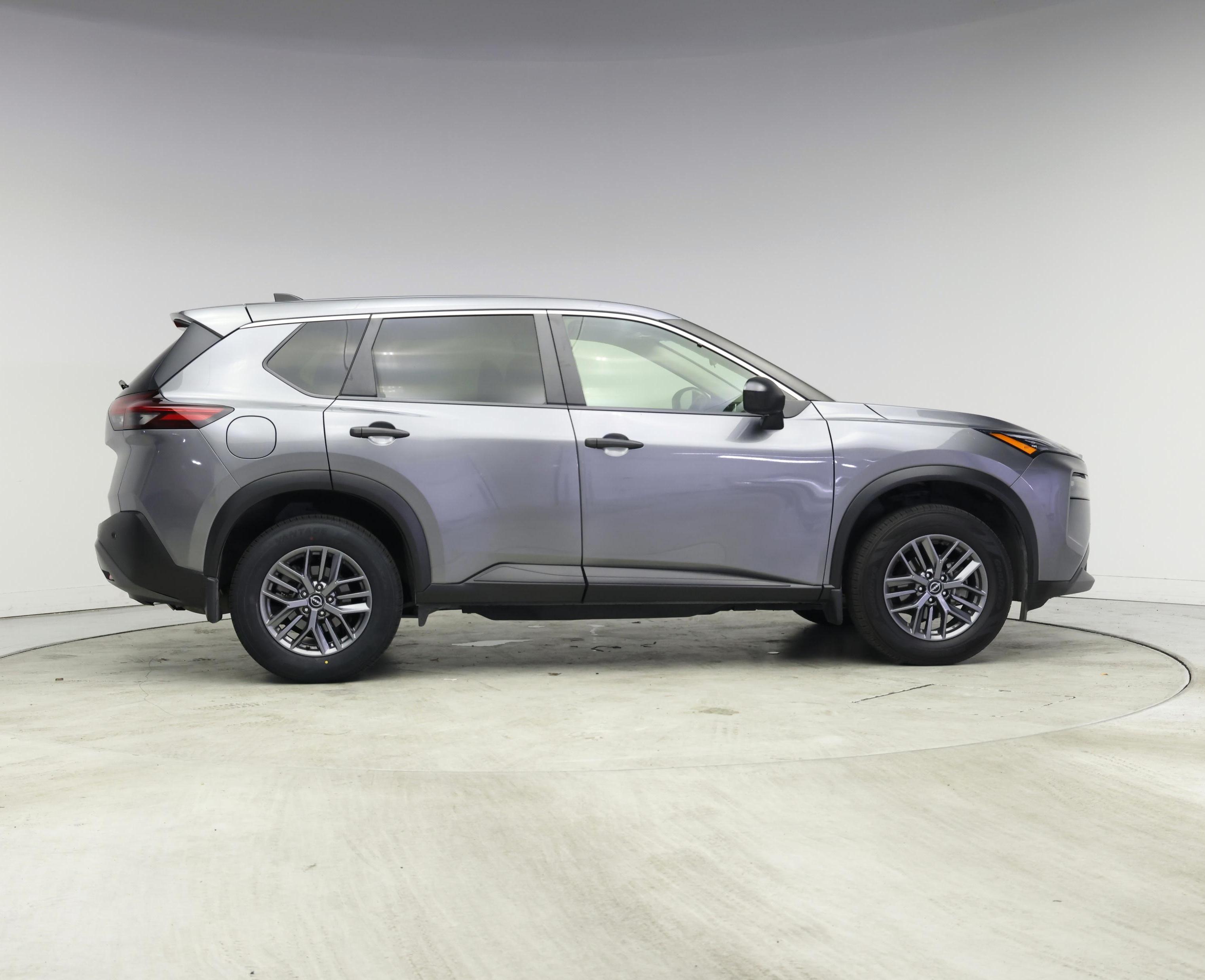 Thumbnail: 2023 Nissan Rogue - 7